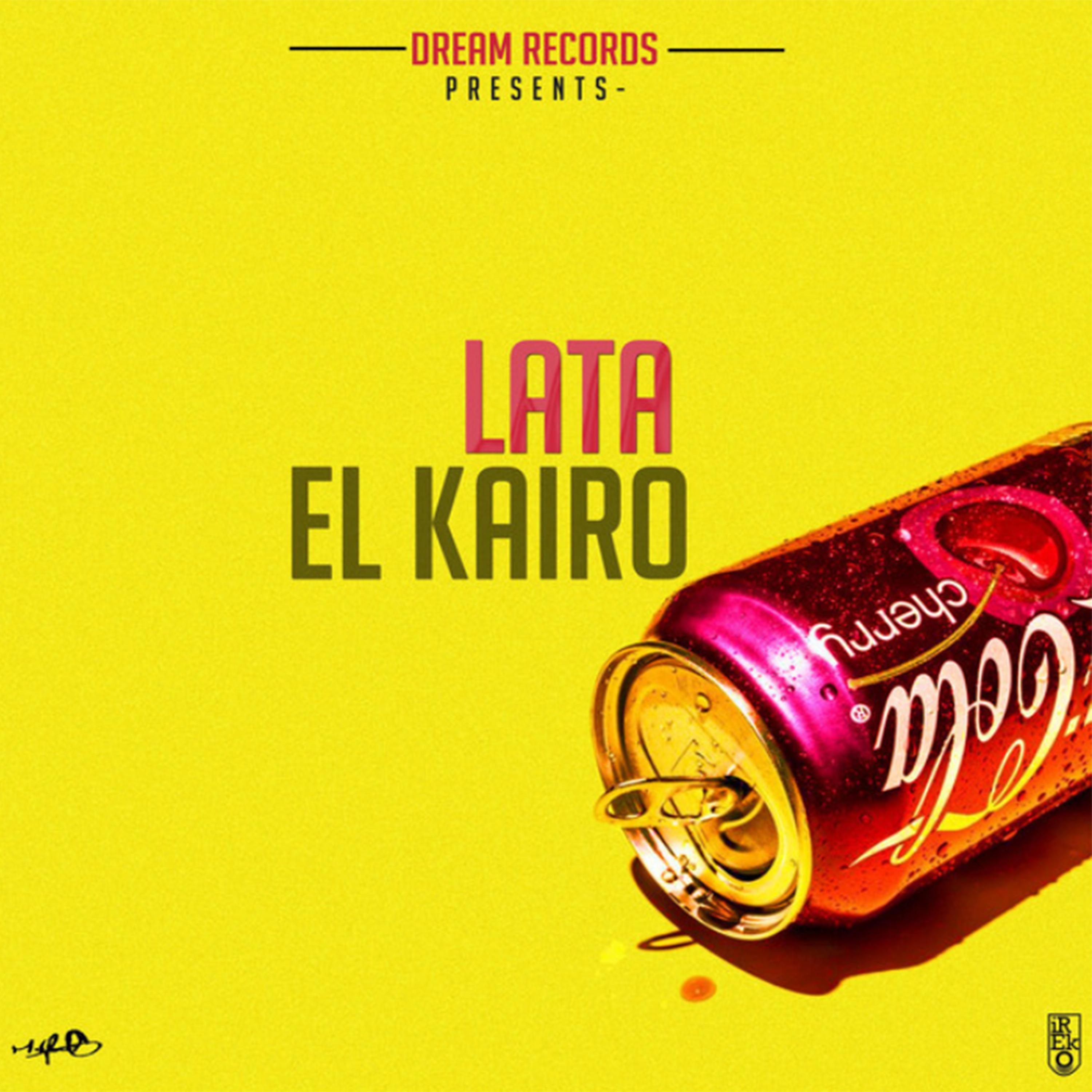 Постер альбома Lata