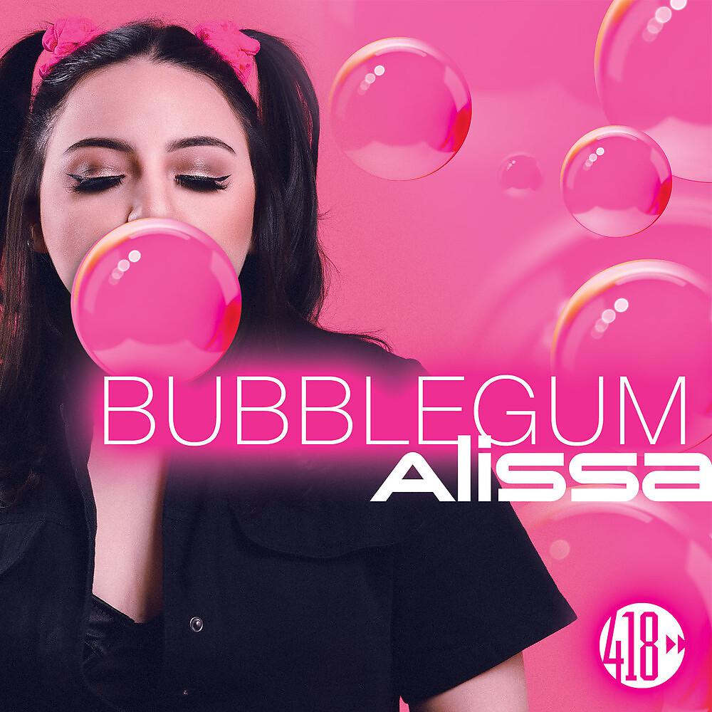 Постер альбома Bubblegum