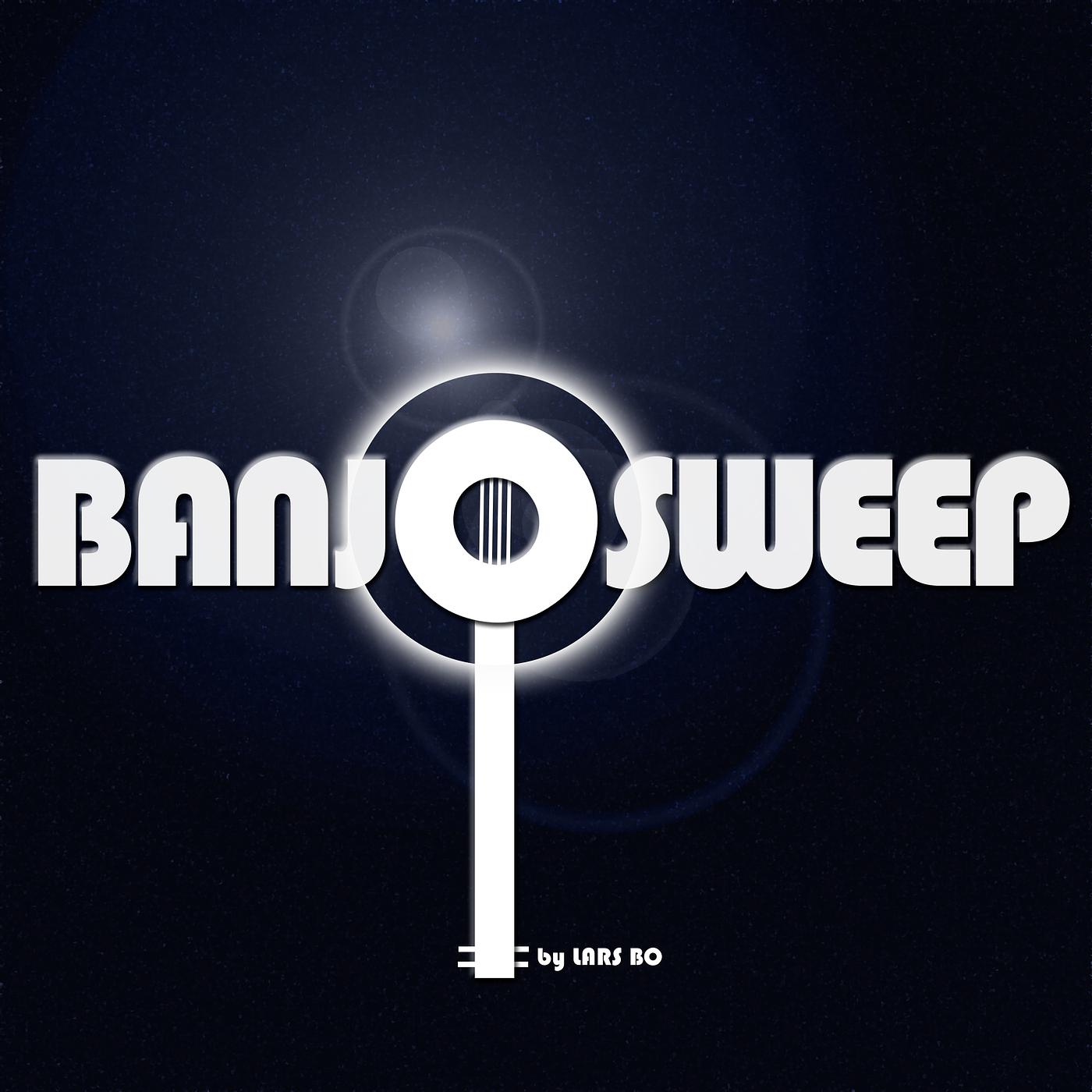 Постер альбома Banjo Sweep