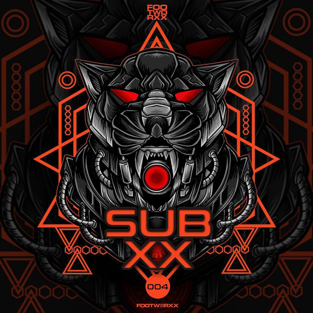 Постер альбома Subxx 004