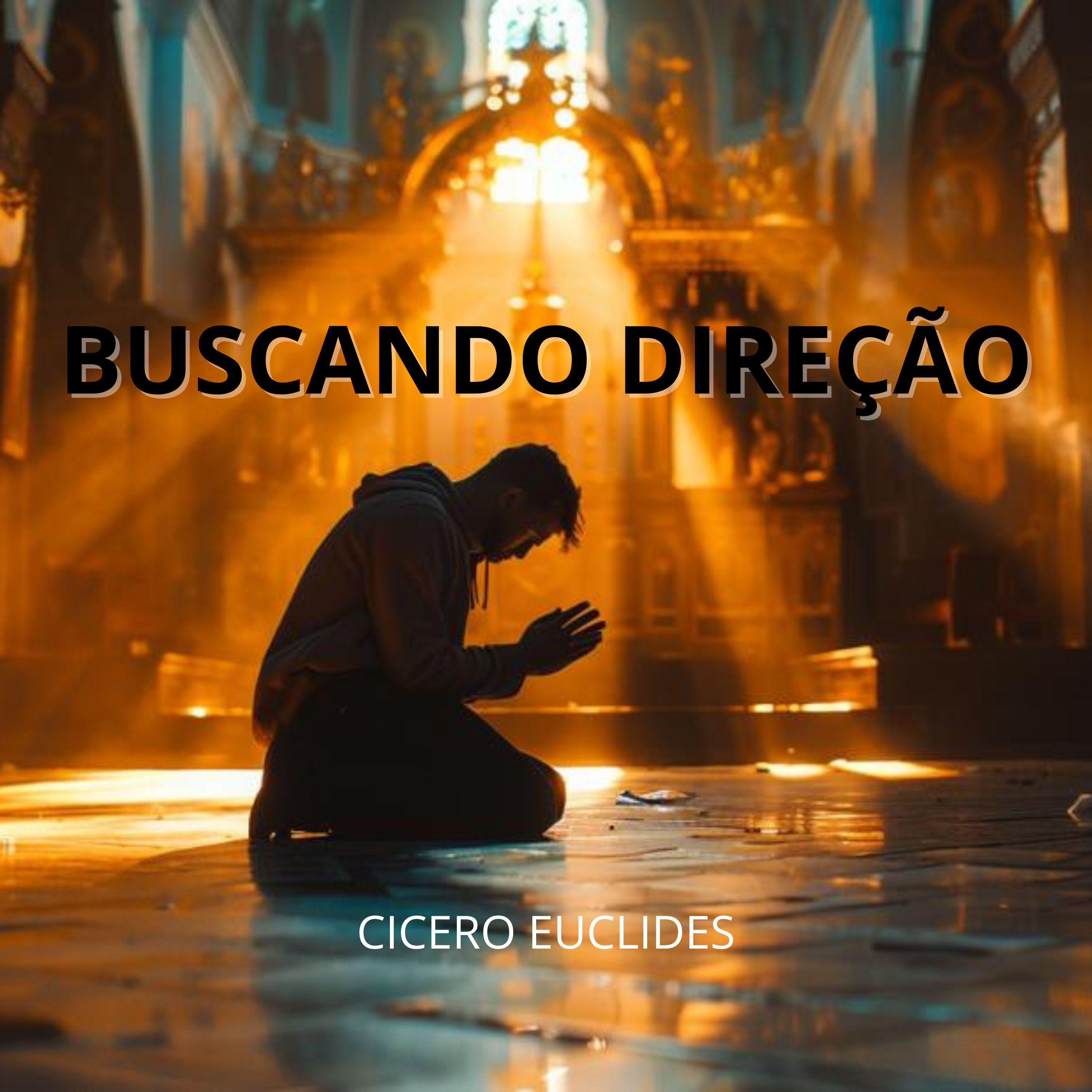 Постер альбома Buscando Direção