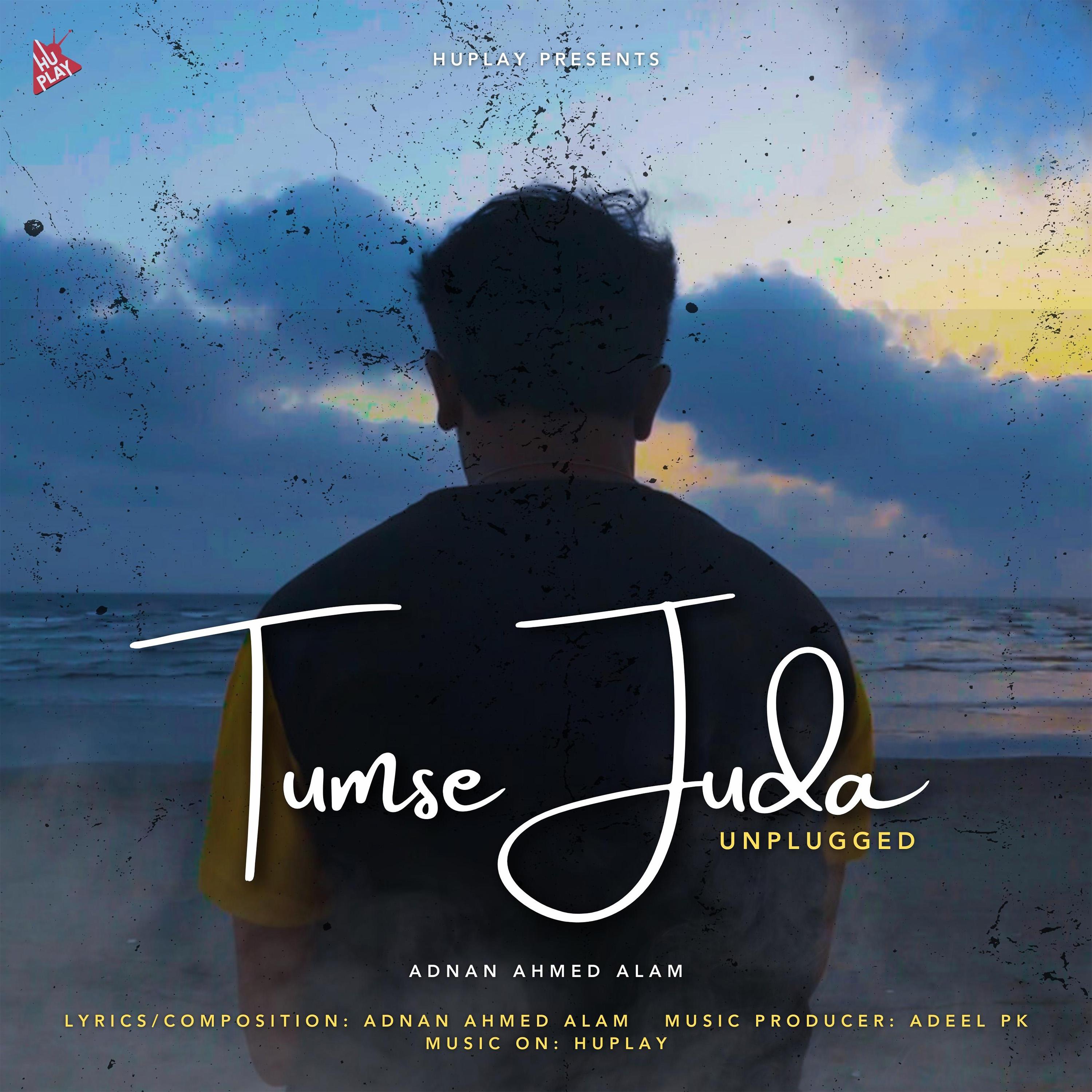 Постер альбома Tumse Juda (Unplugged)