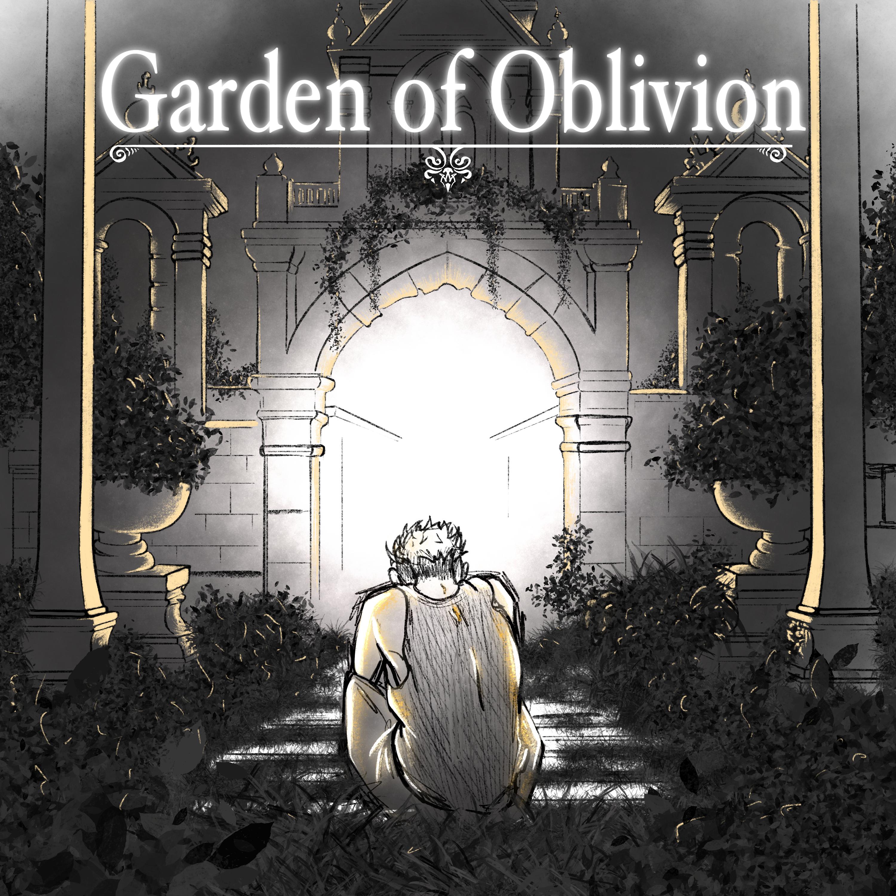 Постер альбома Garden of Oblivion