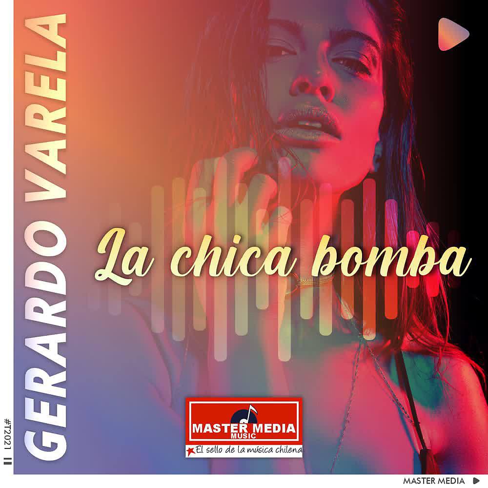Постер альбома La Chica Bomba