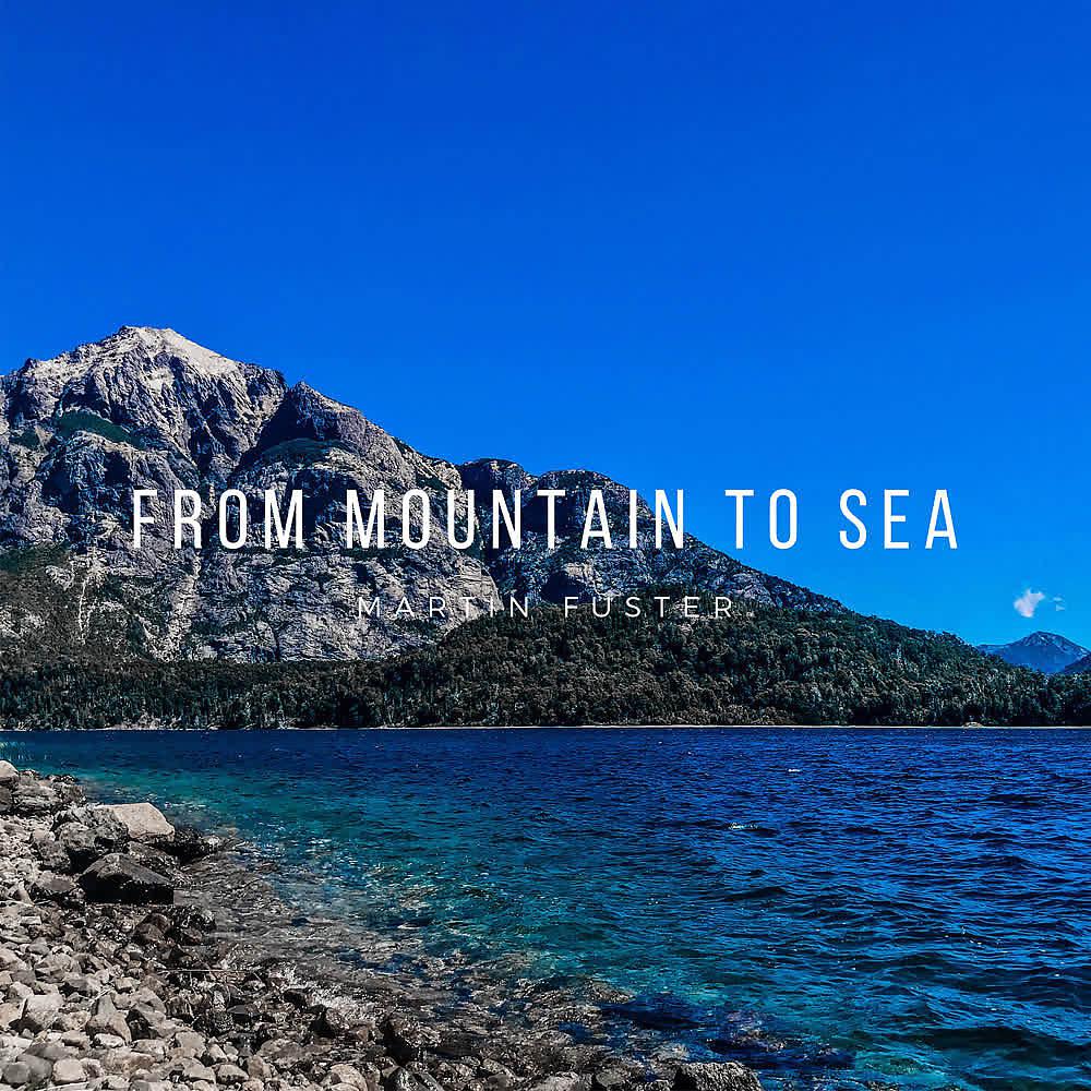 Постер альбома From Mountain to Sea