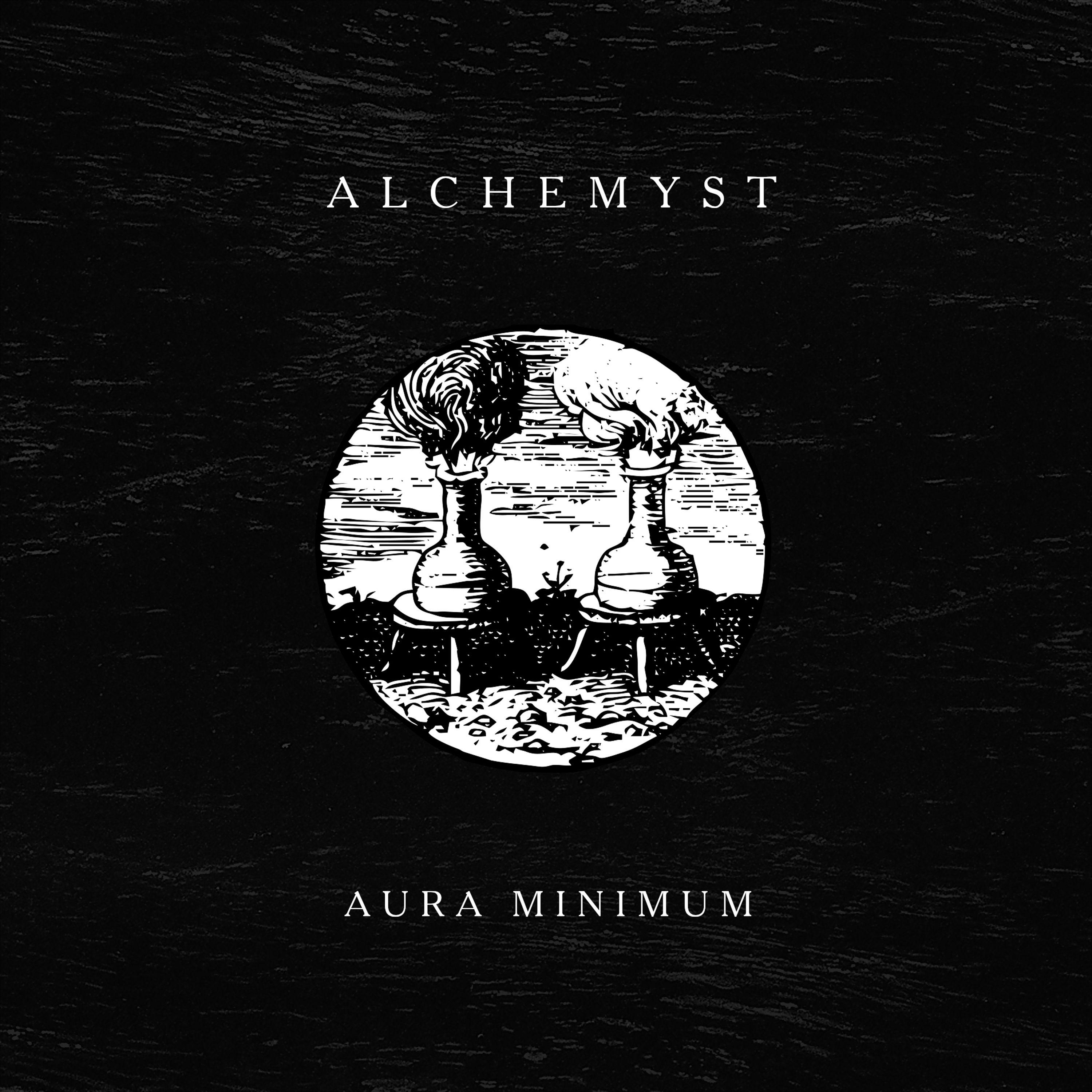 Постер альбома Alchemyst