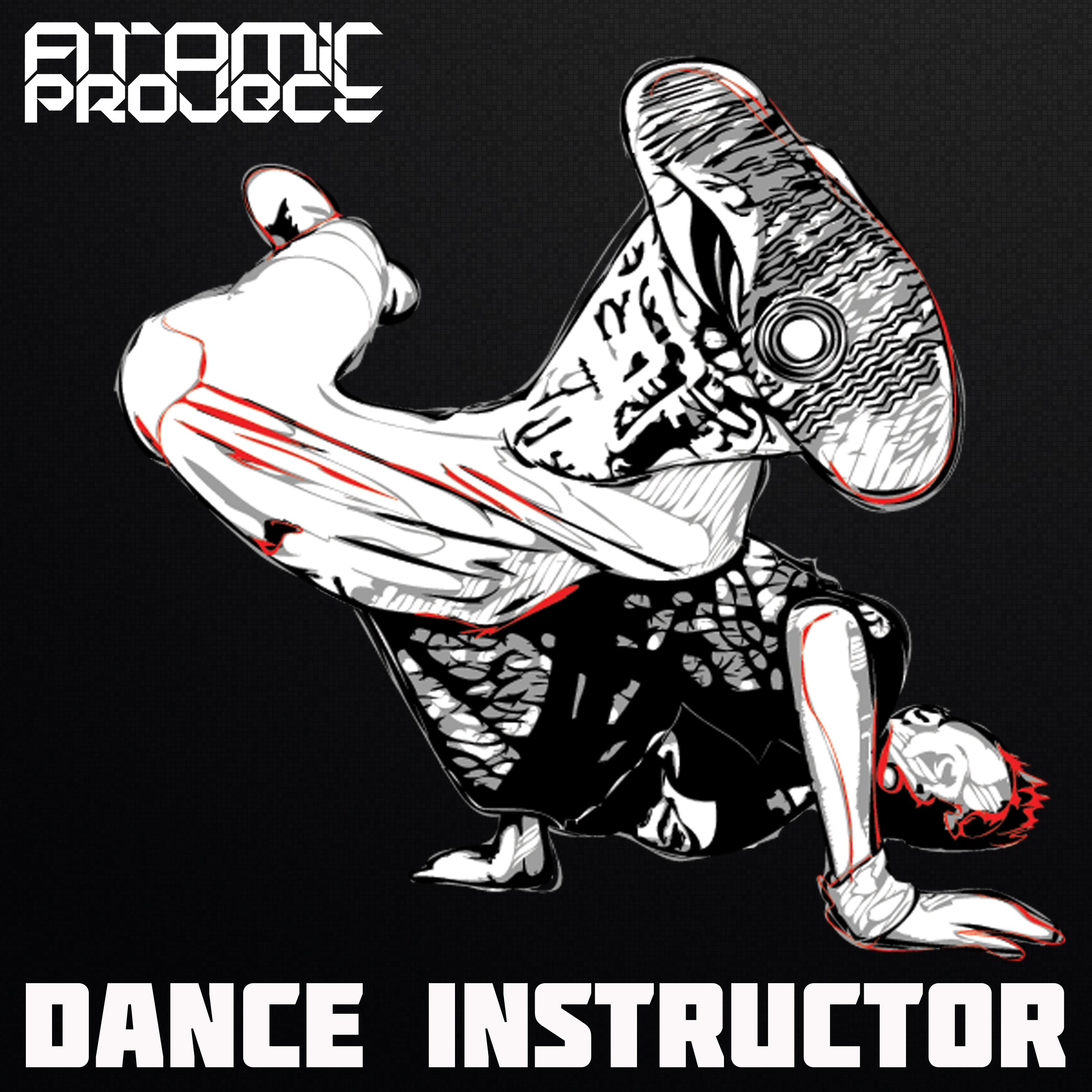 Постер альбома Dance Instructor