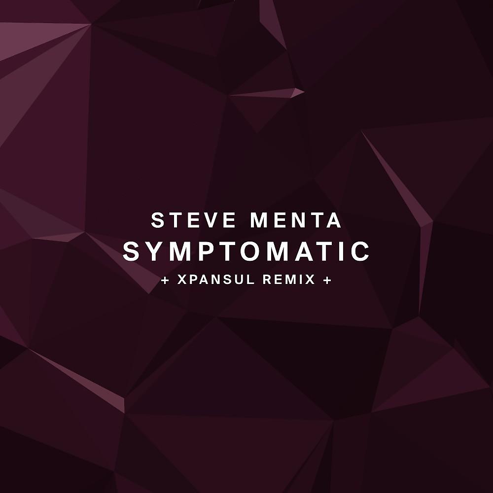 Постер альбома Symptomatic