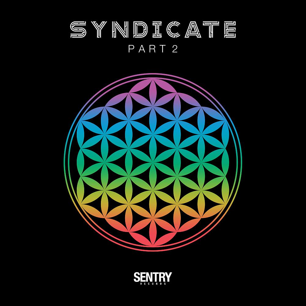 Постер альбома Sentry Records Presents: Syndicate 2