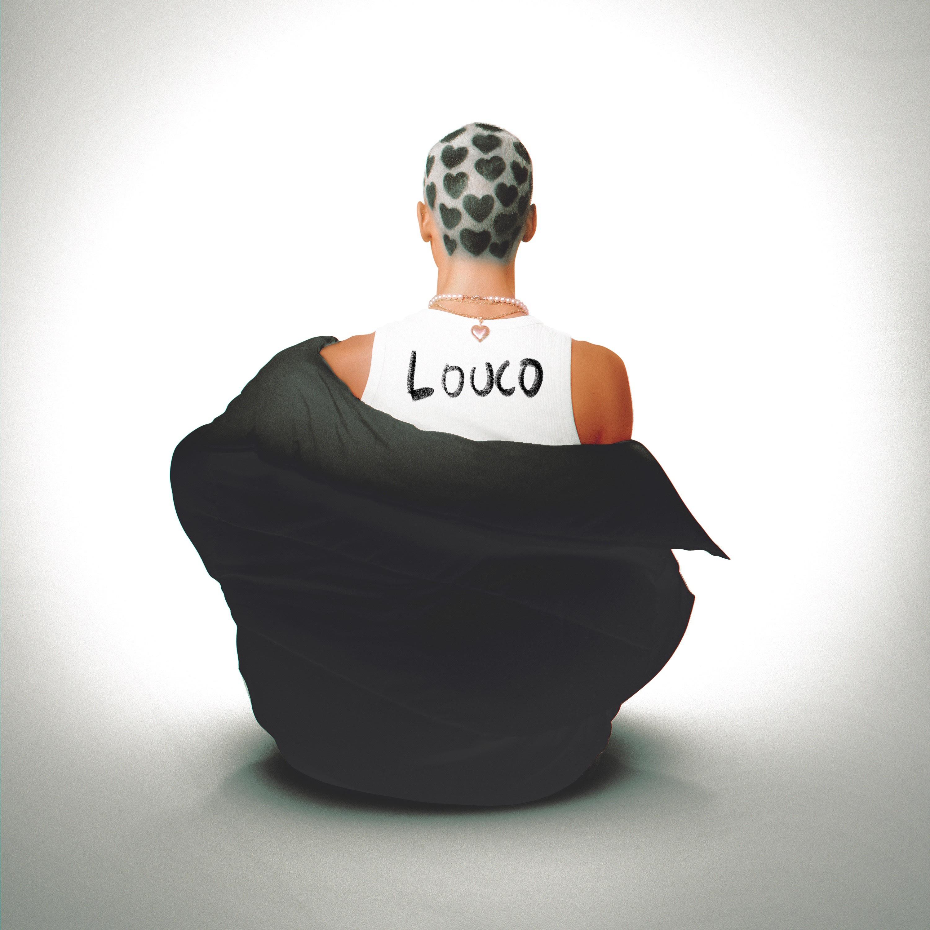Постер альбома Louco