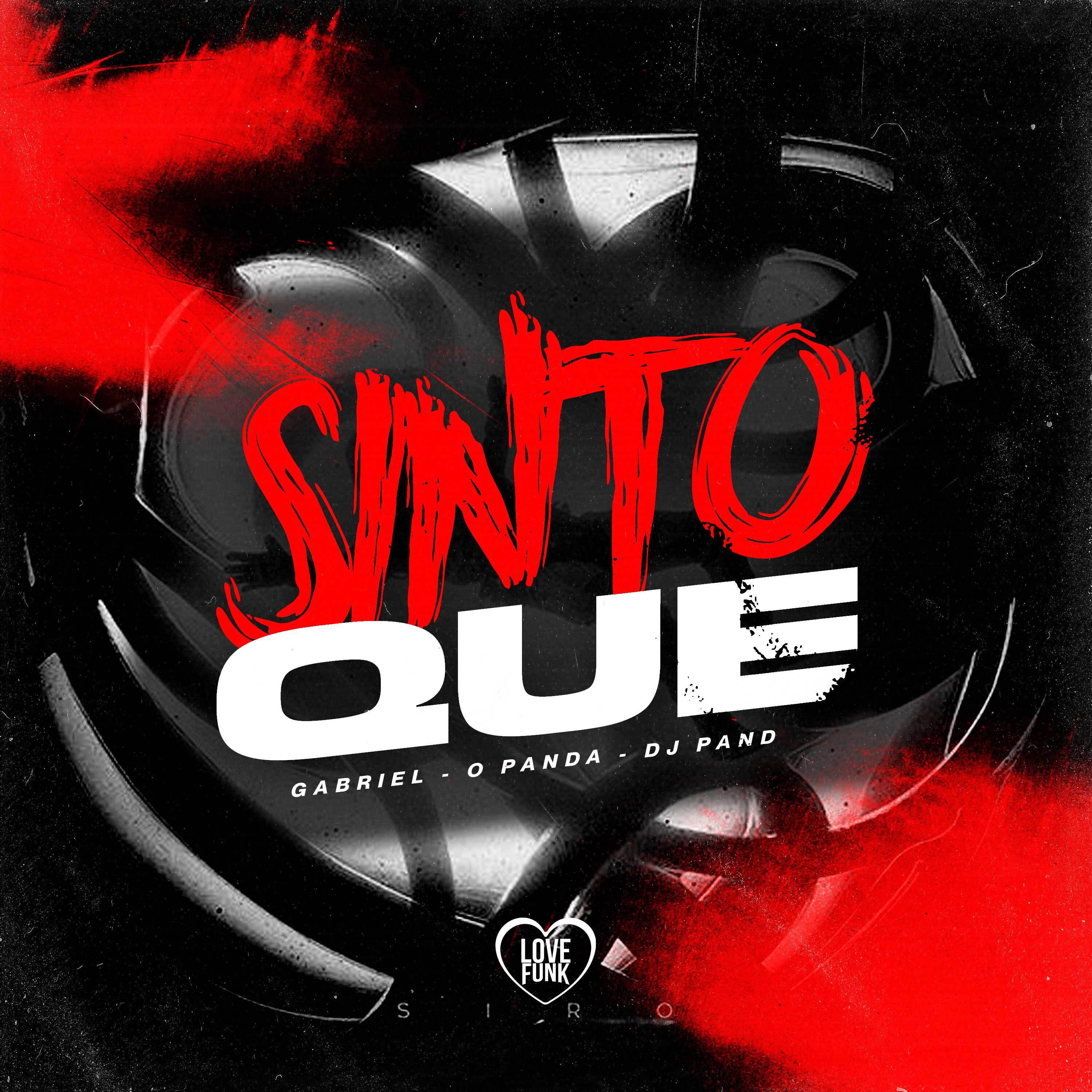 Постер альбома Sinto Que