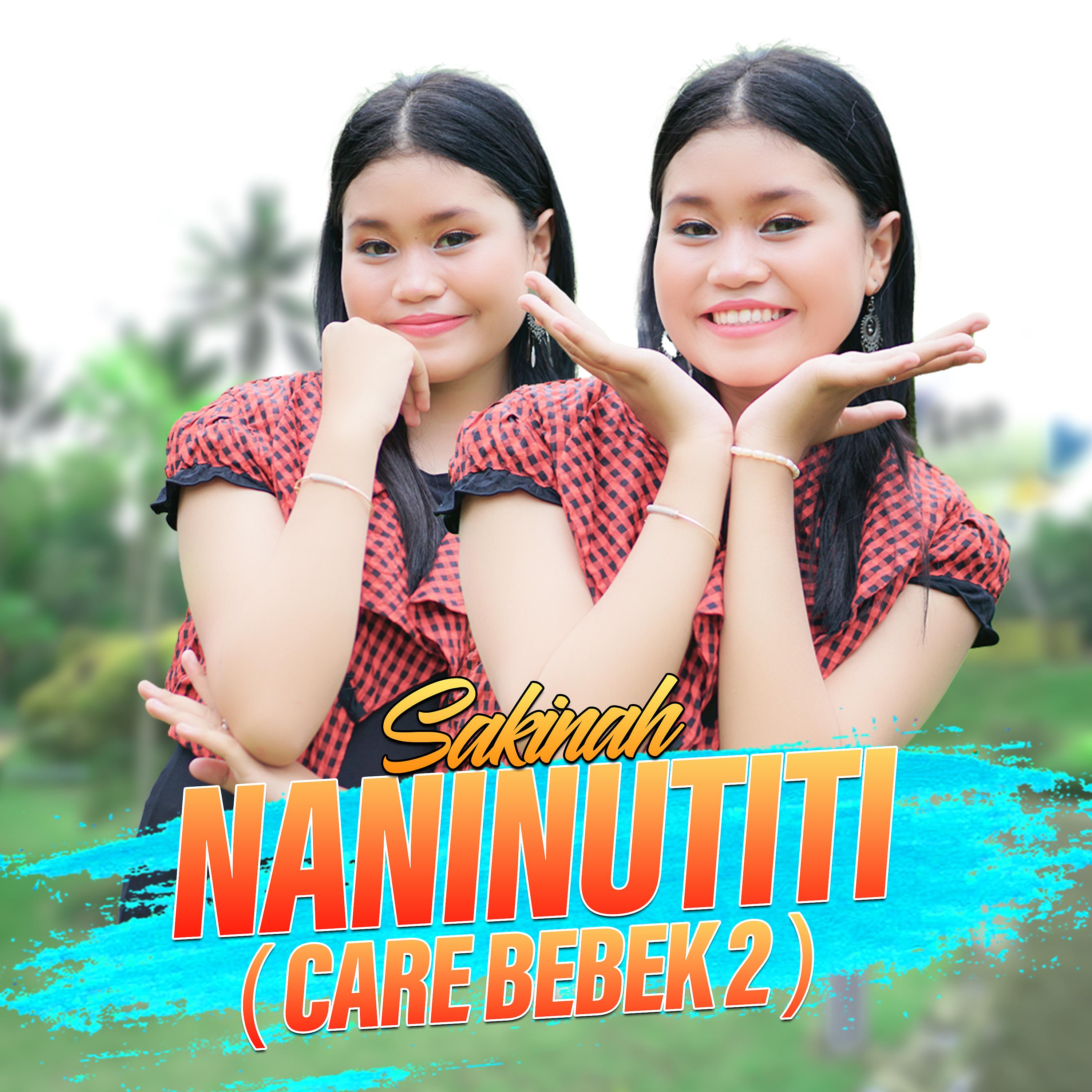 Постер альбома Naninutiti