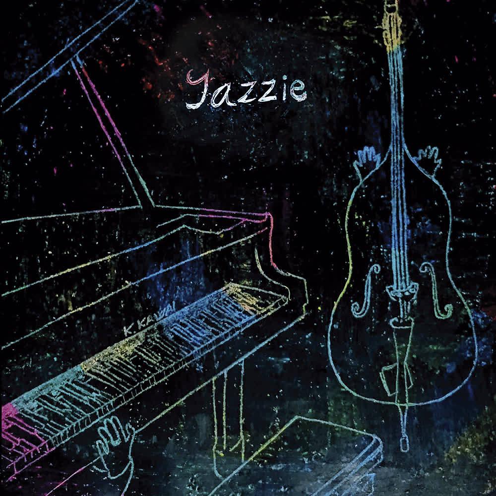 Постер альбома Jazzie