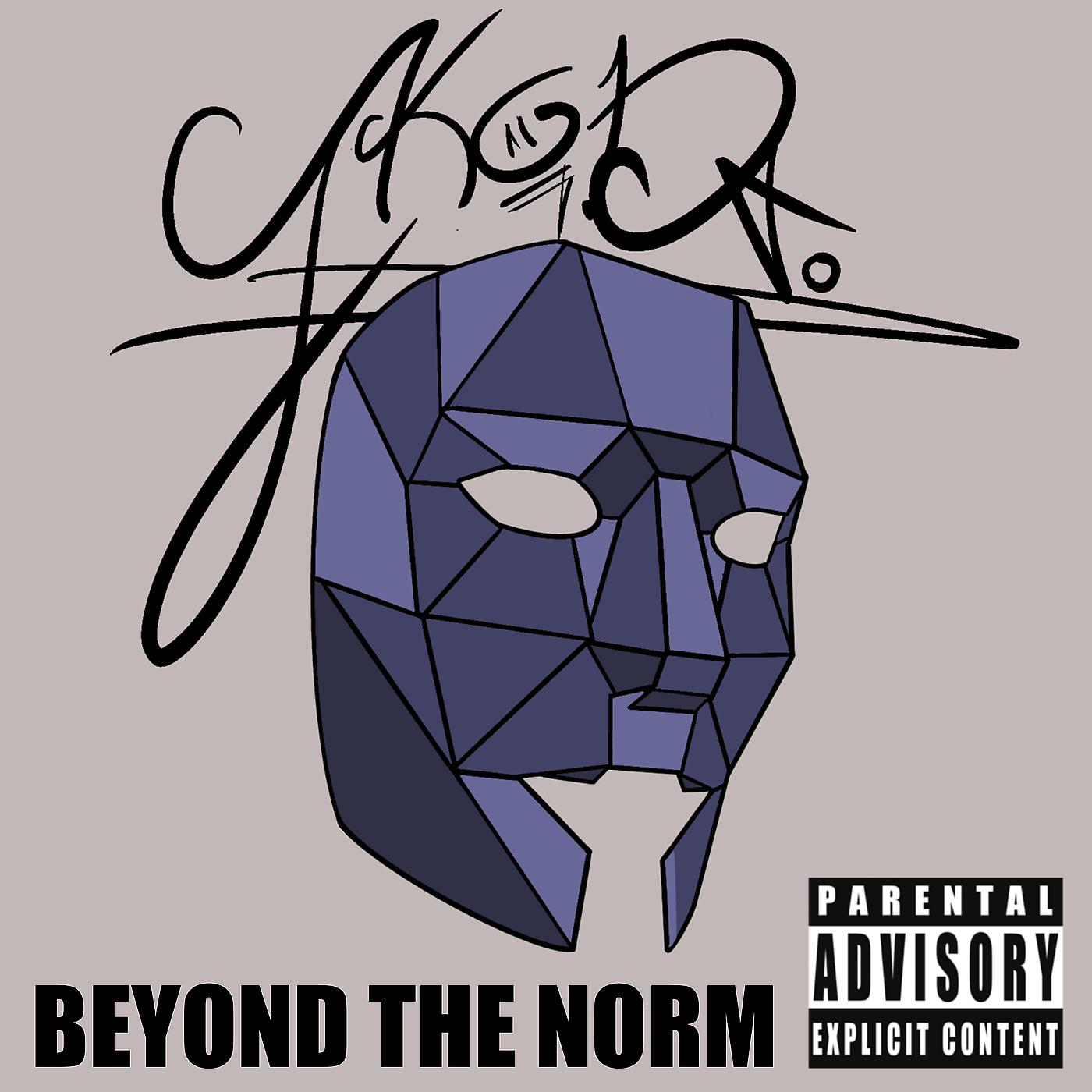 Постер альбома Beyond the Norm