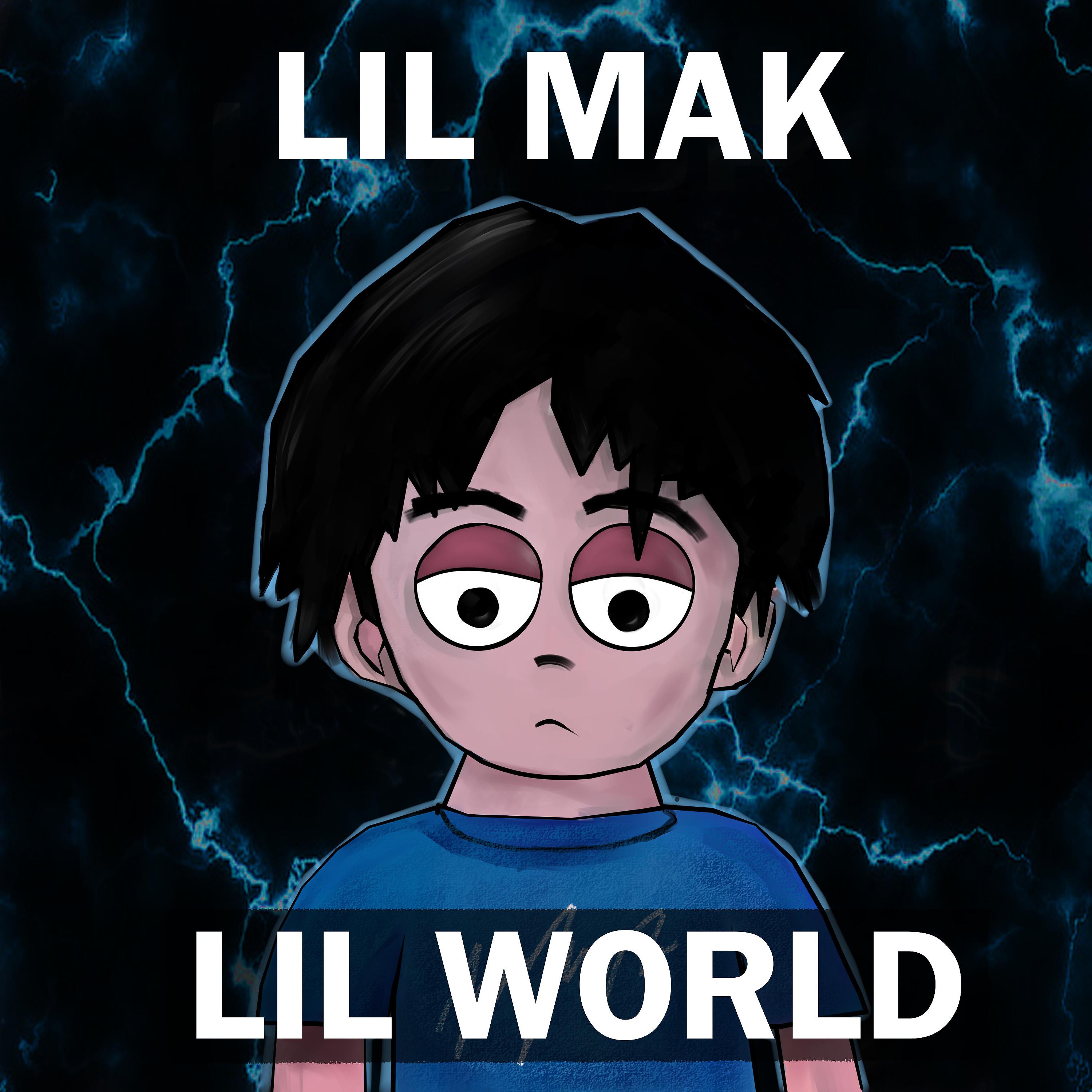 Постер альбома Lil World