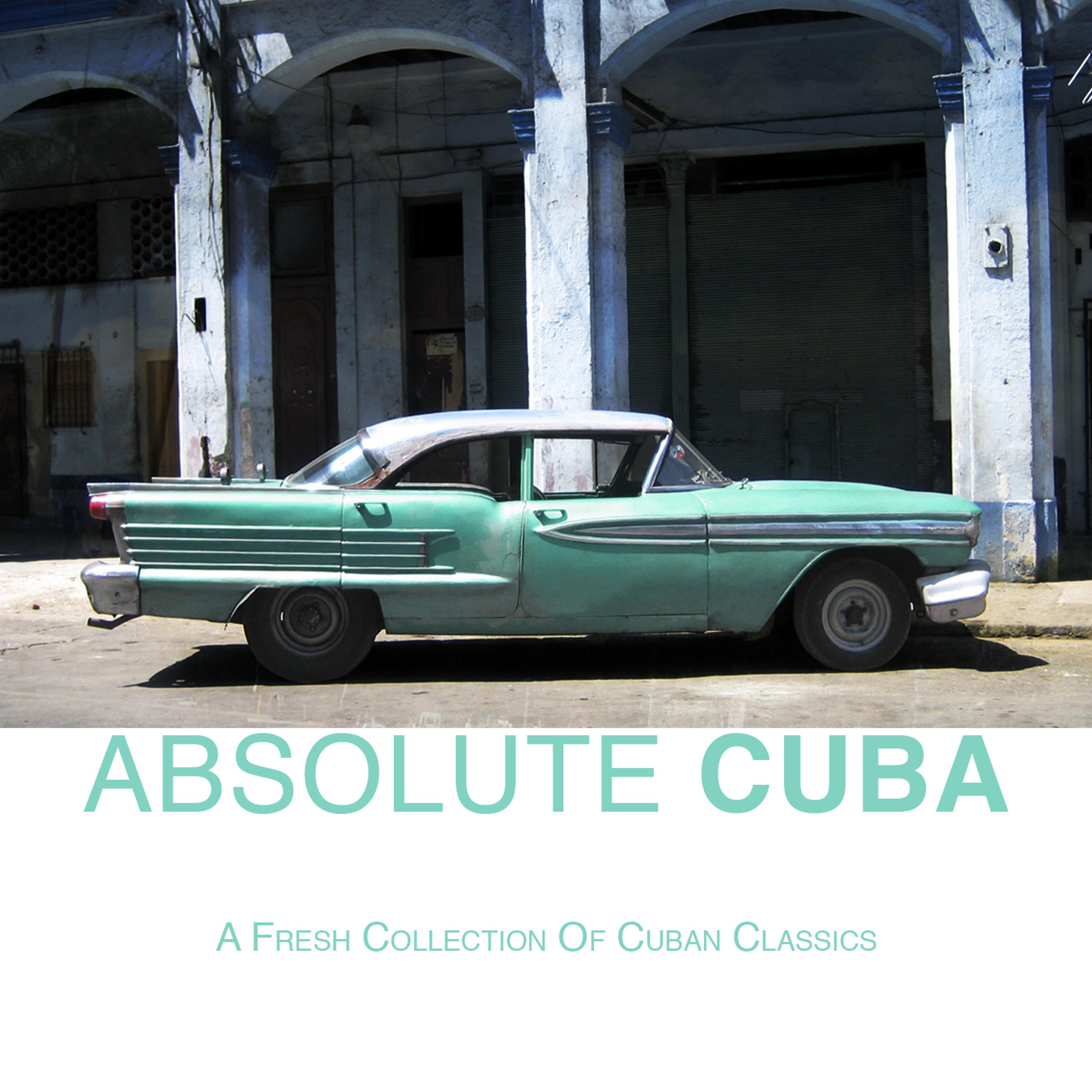 Постер альбома Absolute Cuba