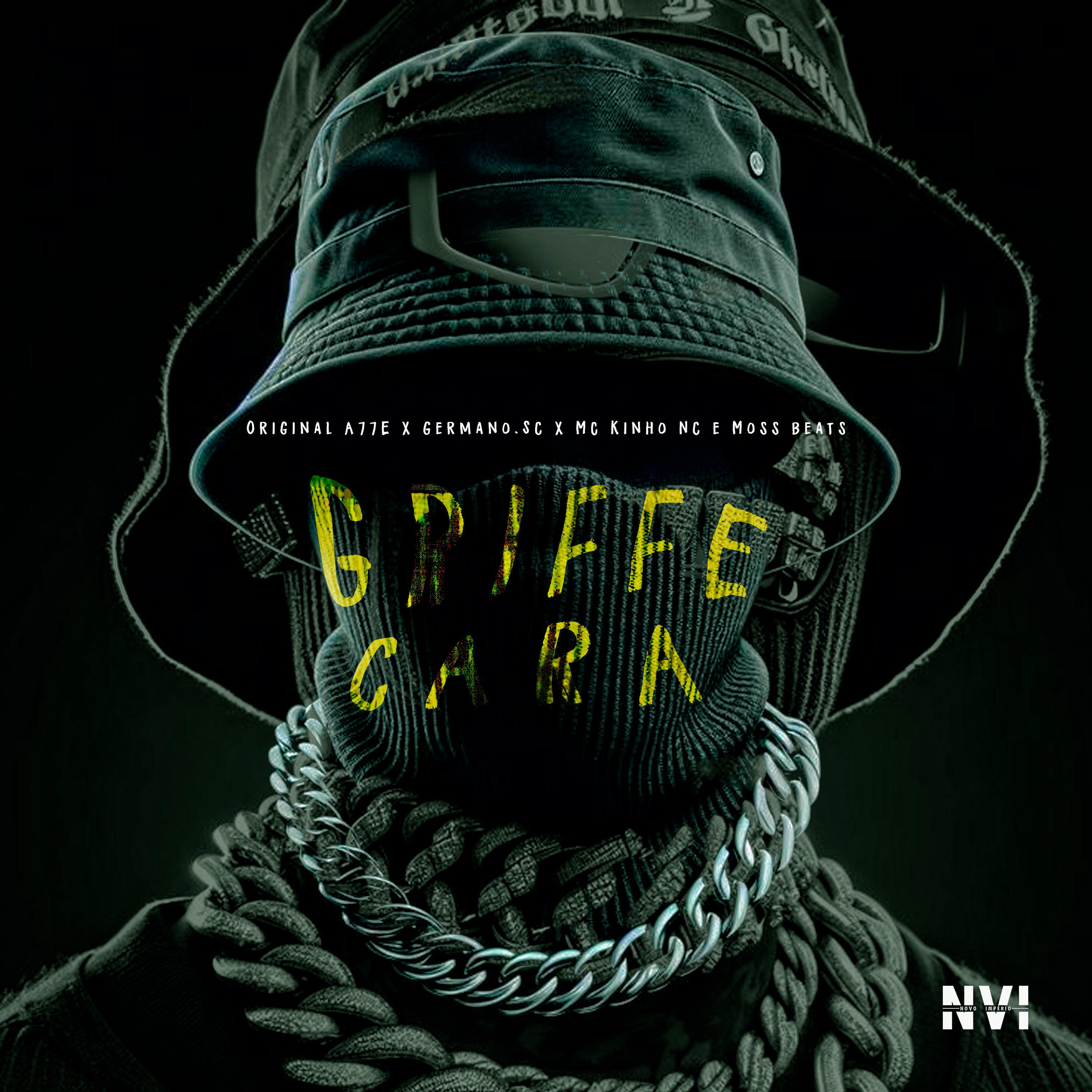 Постер альбома Griffe Cara