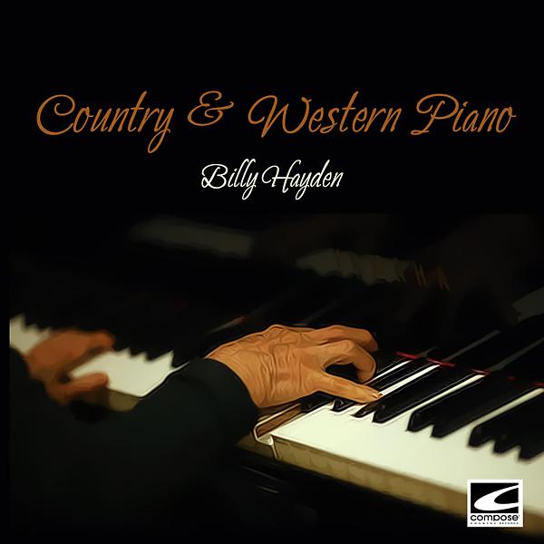 Постер альбома Country & Western Piano