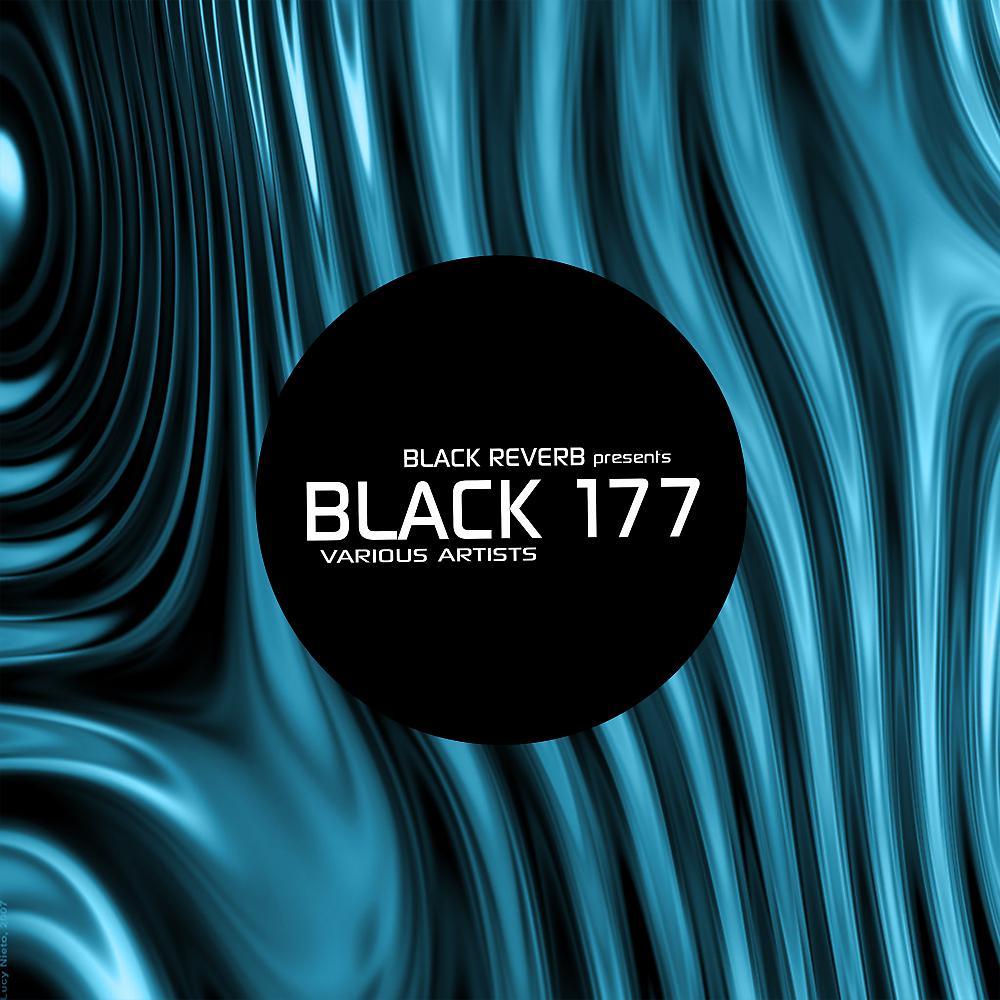 Постер альбома Black 177