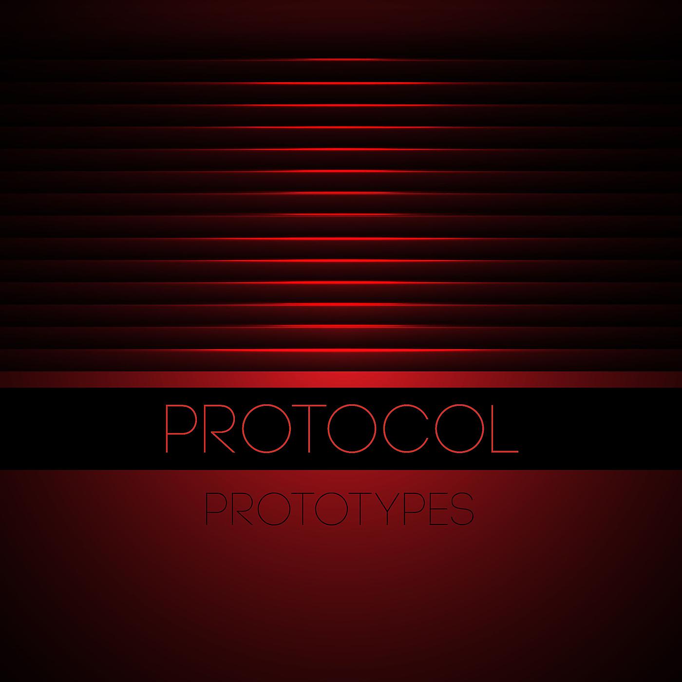 Постер альбома Prototypes