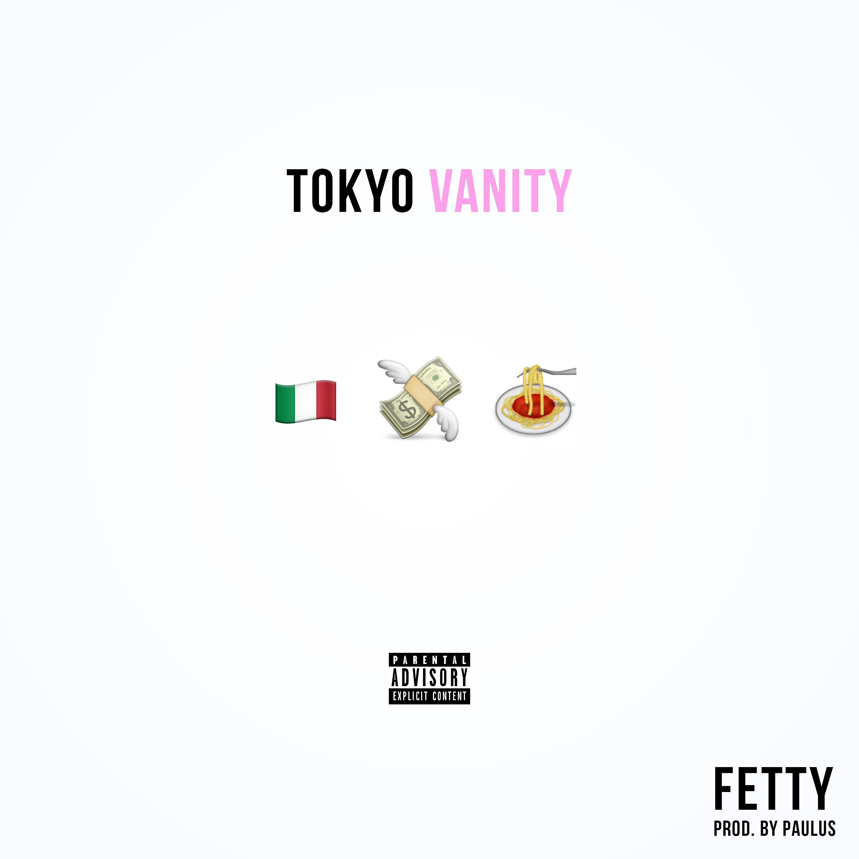 Постер альбома Fetty - Single