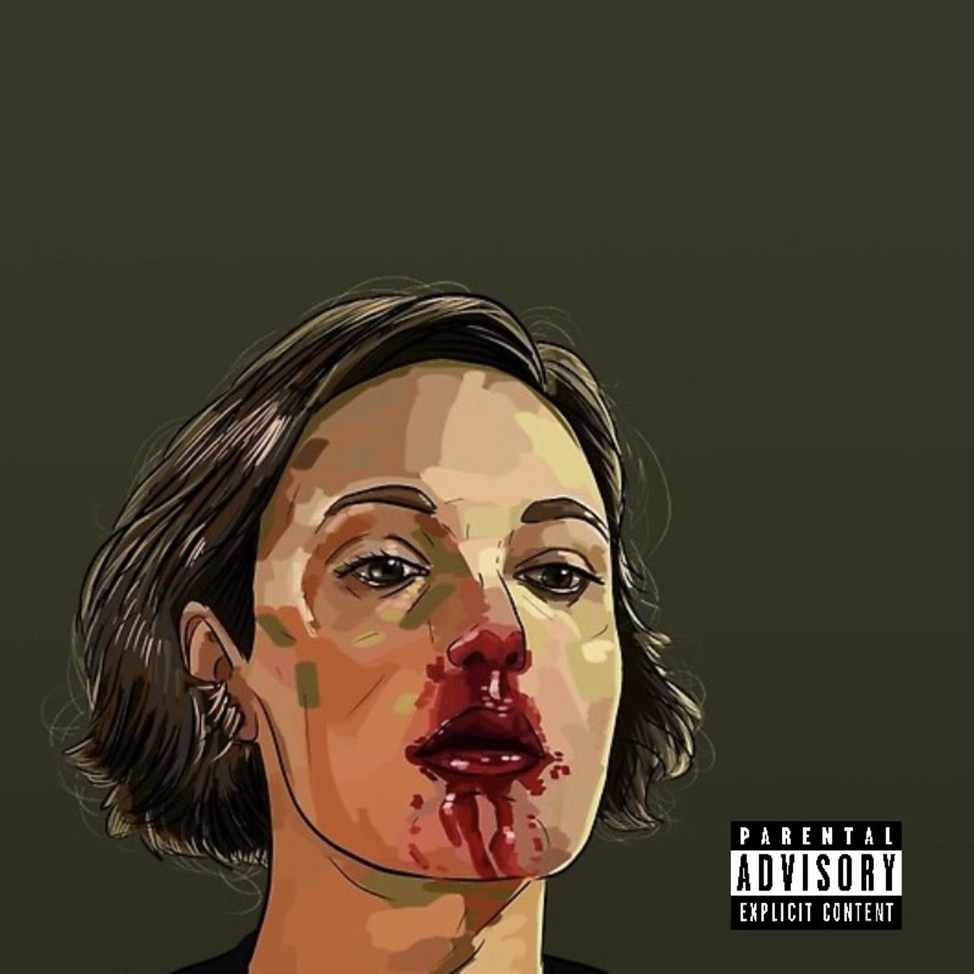 Постер альбома Nose Bleeds