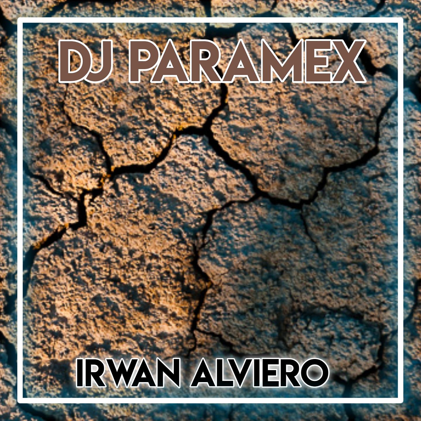Постер альбома DJ Paramex