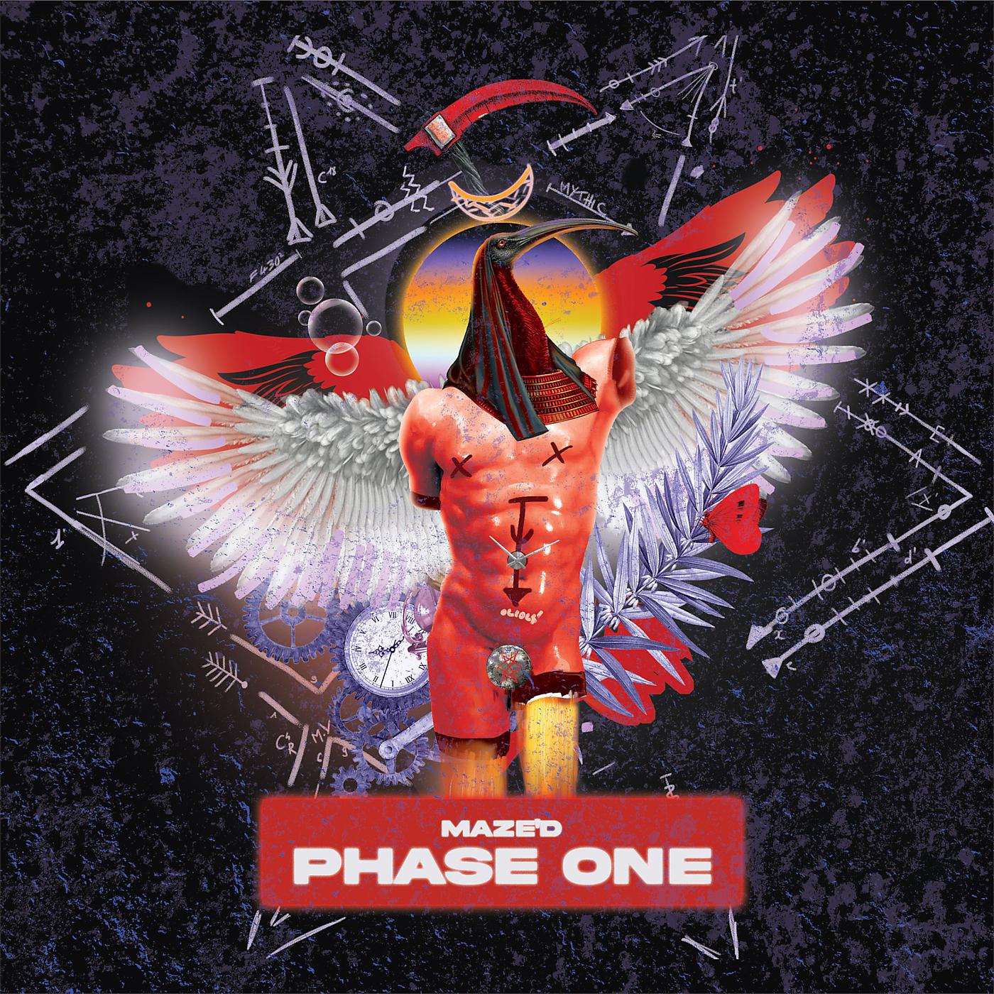 Постер альбома Phase One