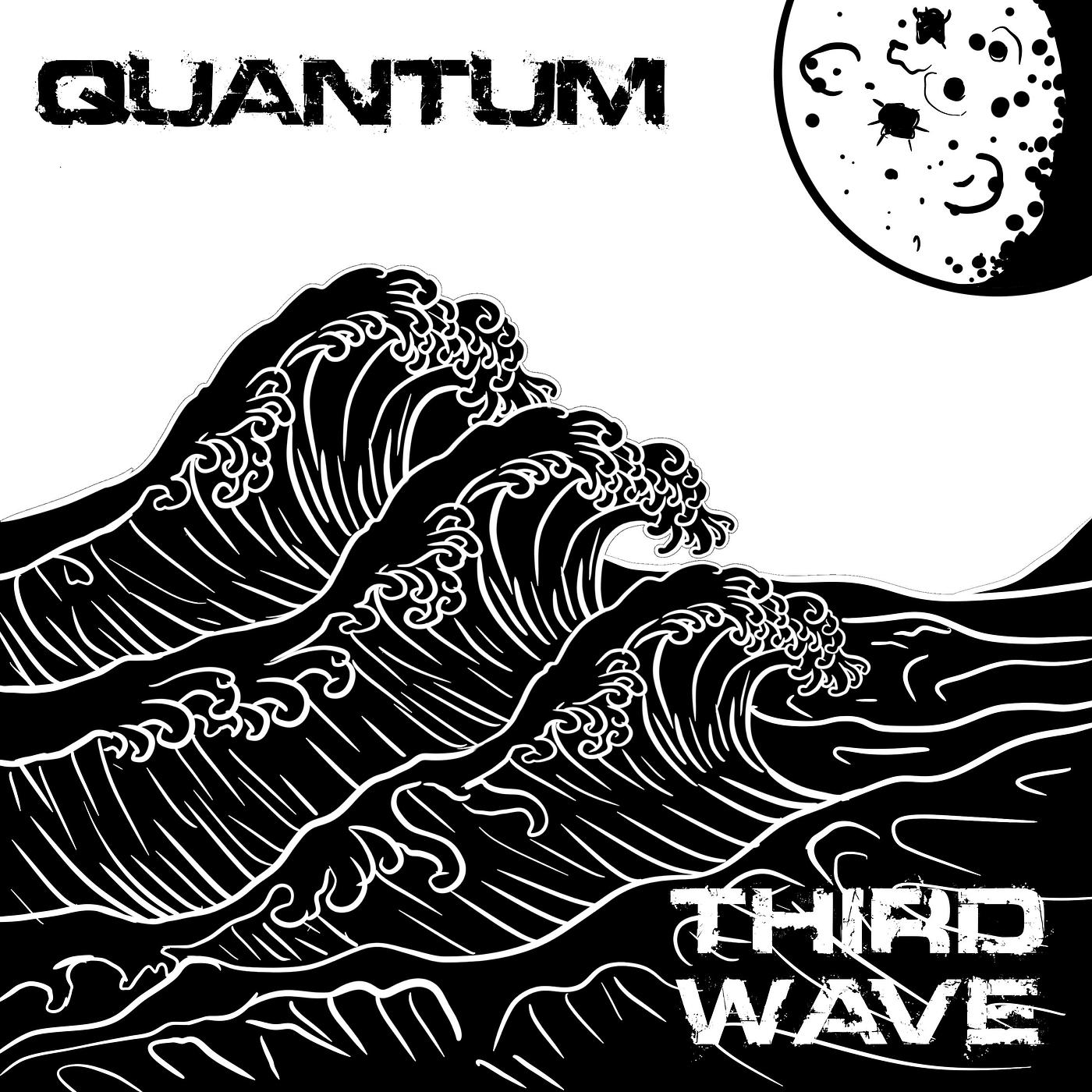 Постер альбома Third Wave