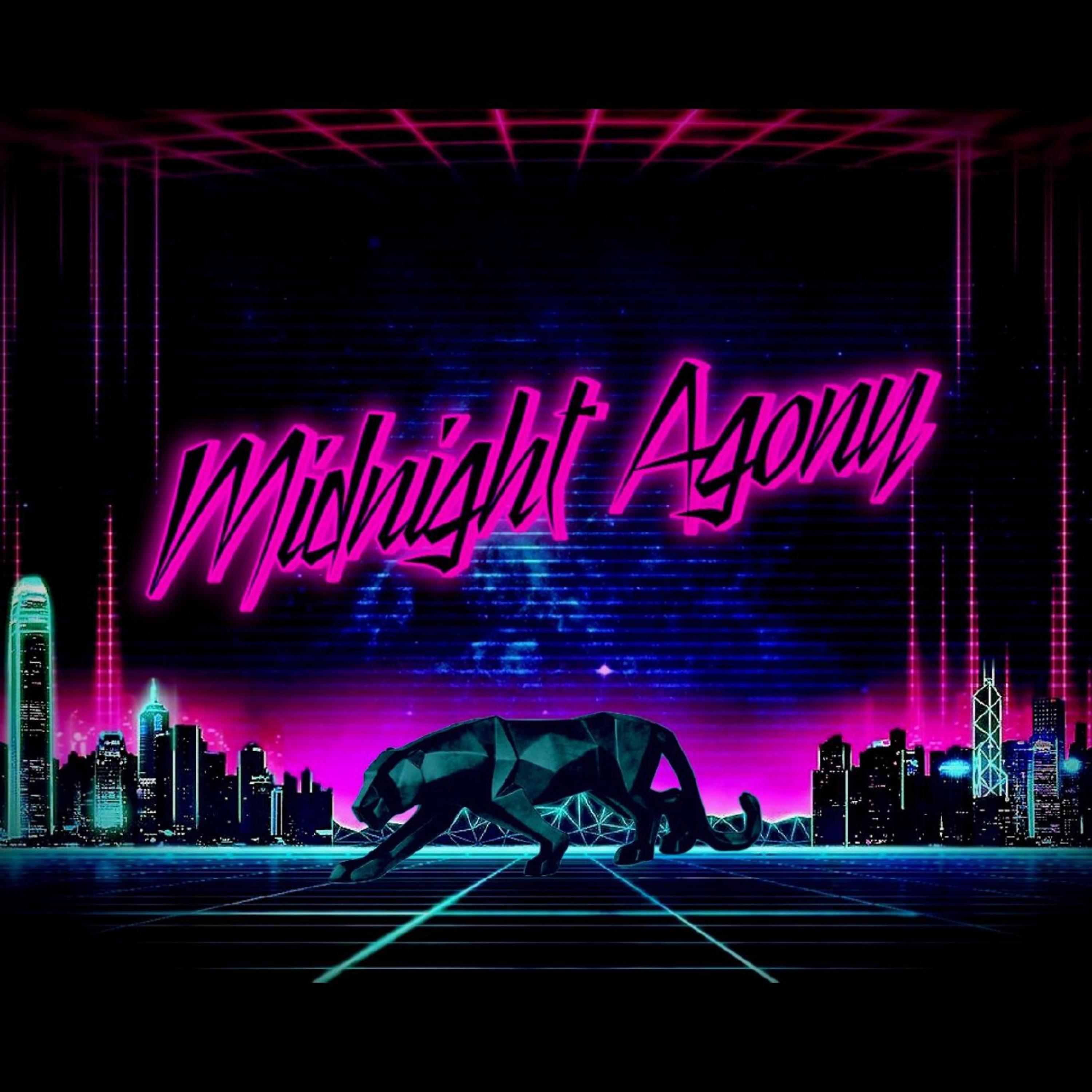Постер альбома Midnight Agony