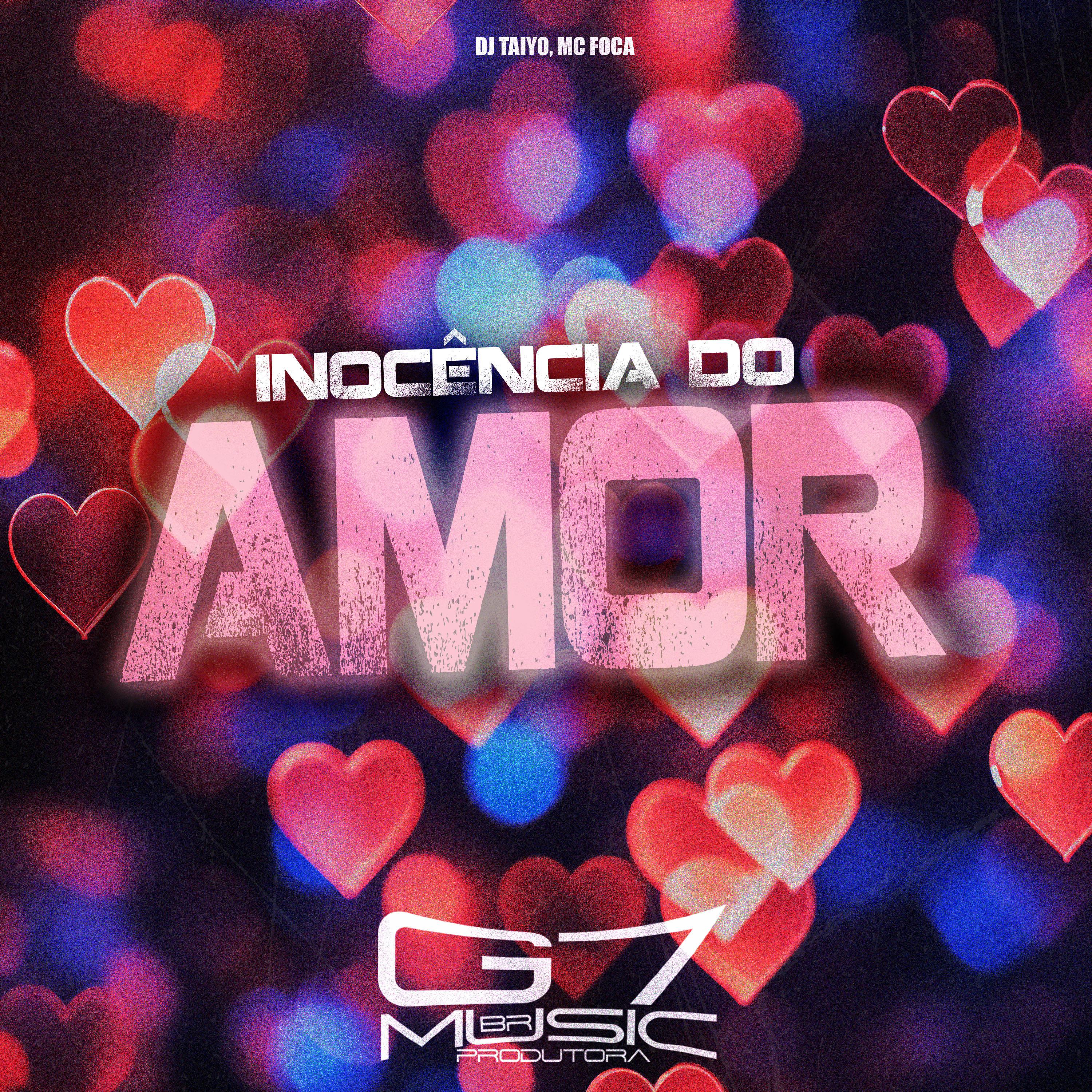 Постер альбома Inocência do Amor