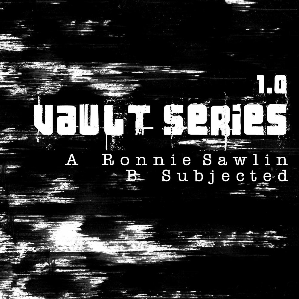 Постер альбома Vault Series 1.0
