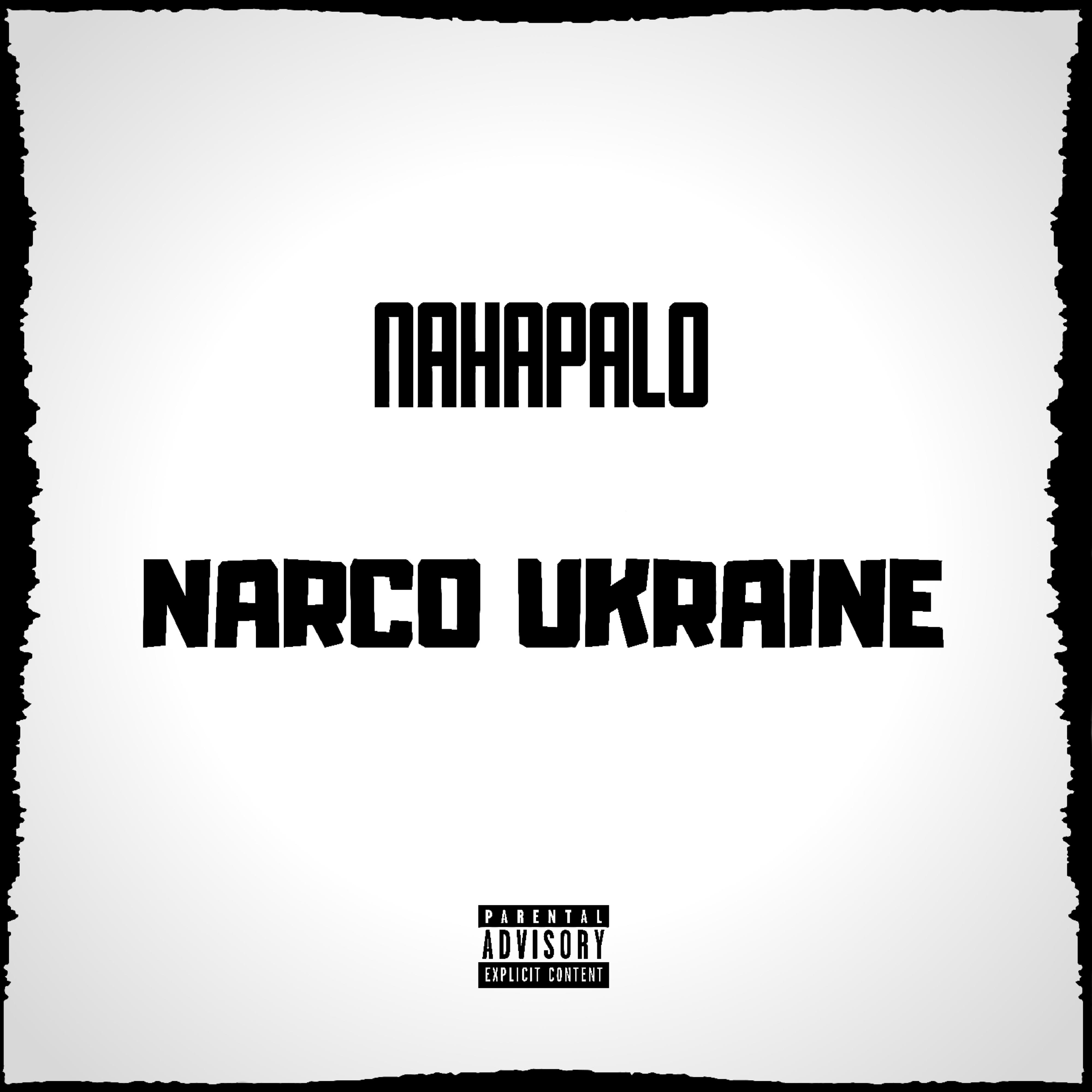 Постер альбома Narco Ukraine
