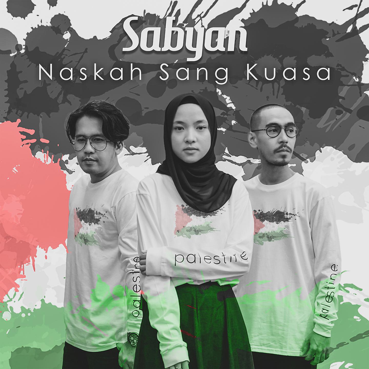 Постер альбома Naskah Sang Kuasa
