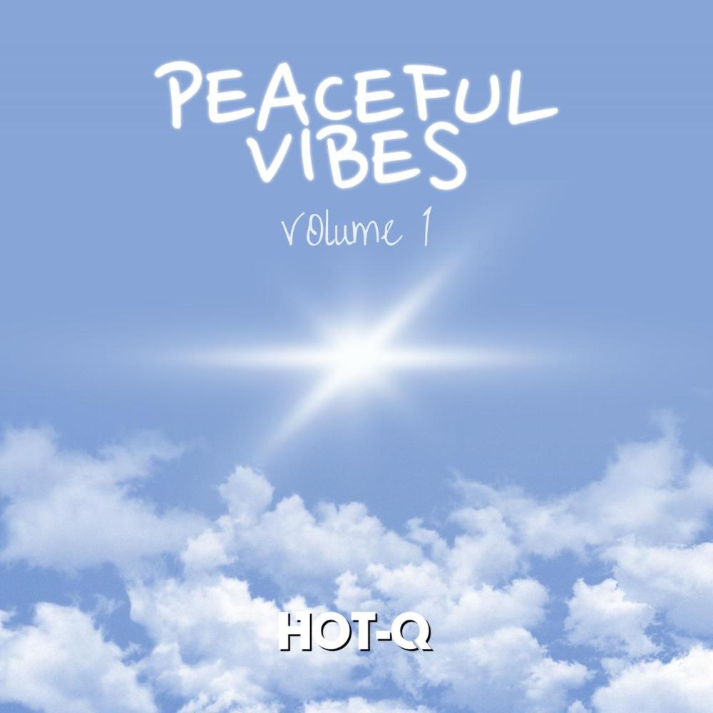 Постер альбома Peaceful Vibes 001