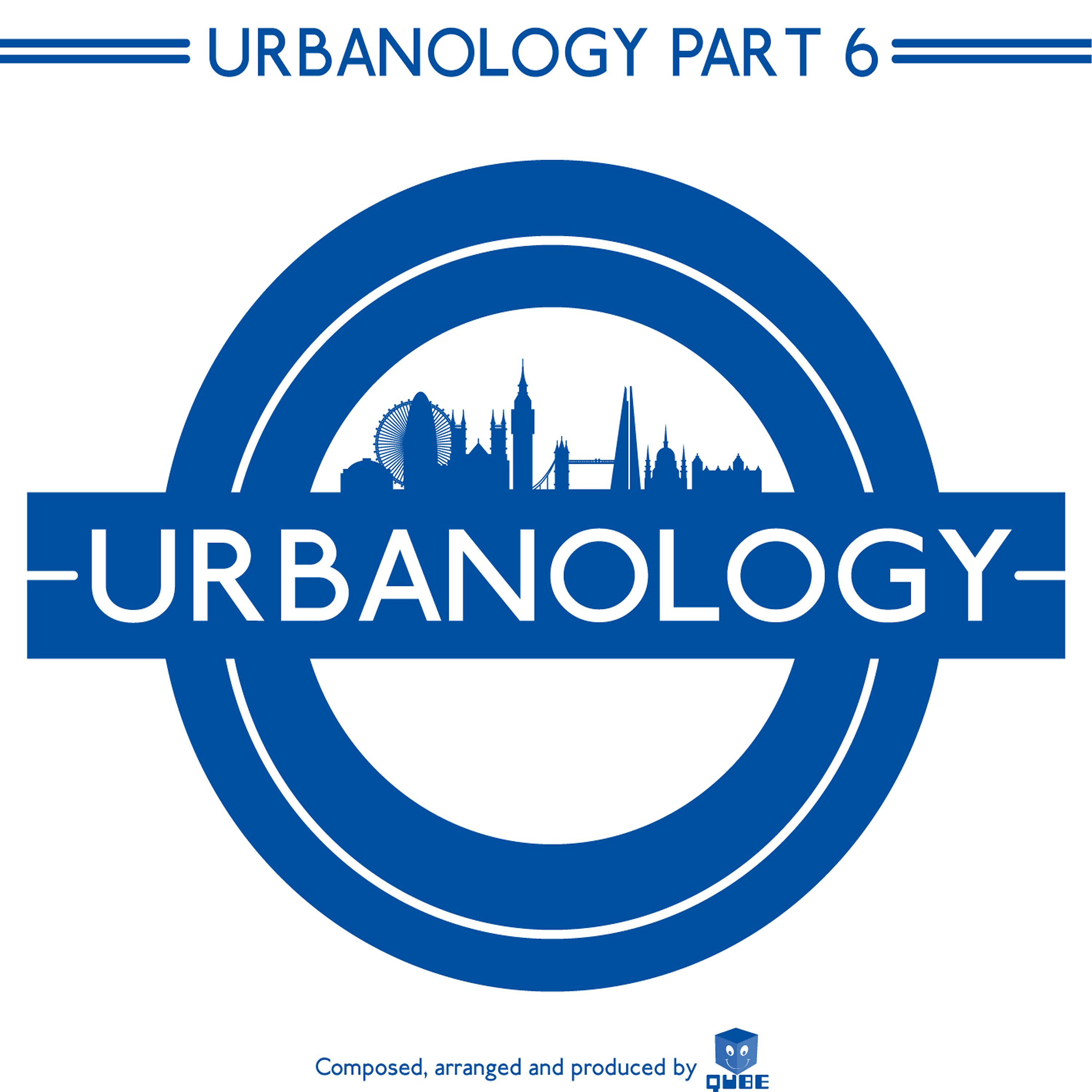 Постер альбома Urbanology, Pt. 6