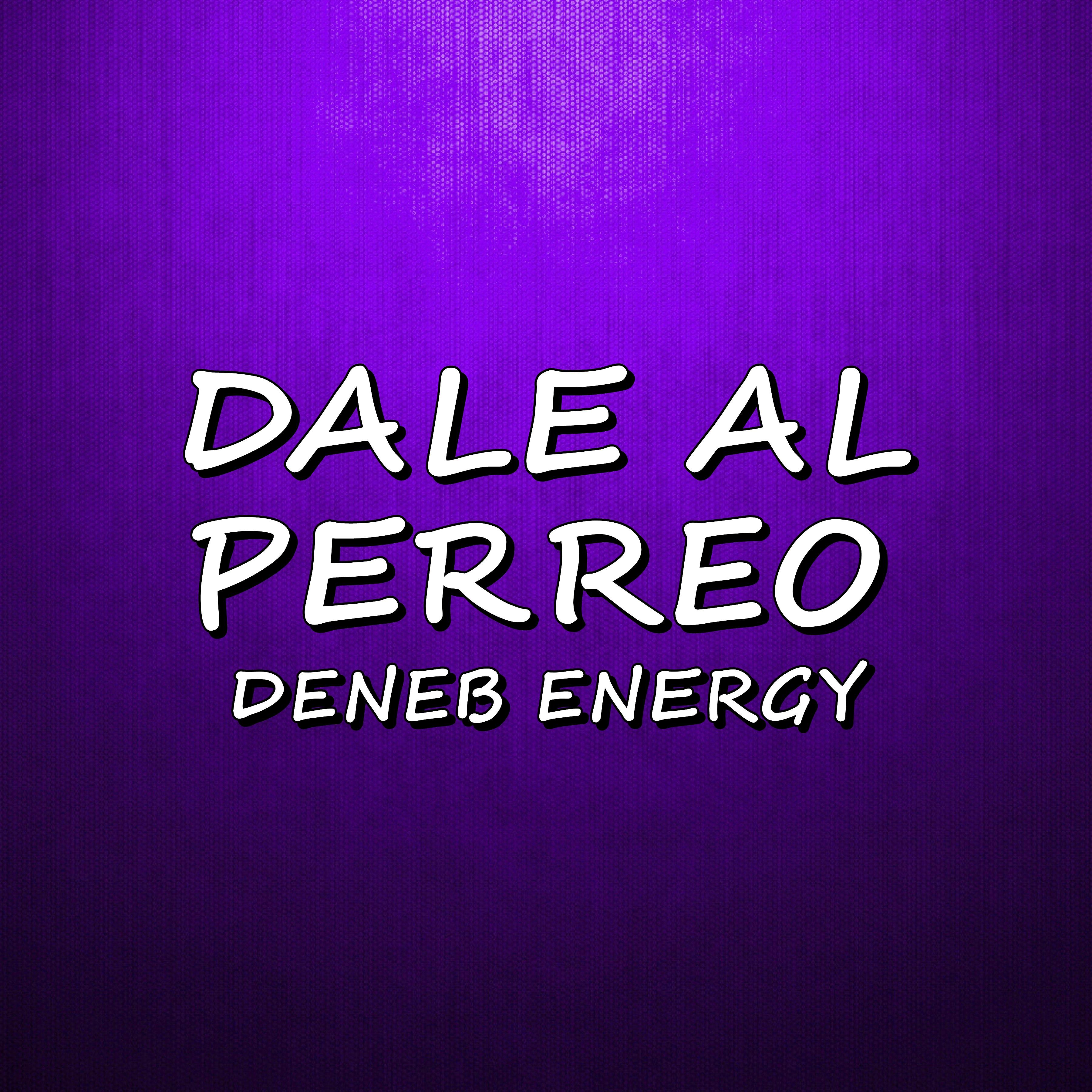 Постер альбома Dale Al Perreo