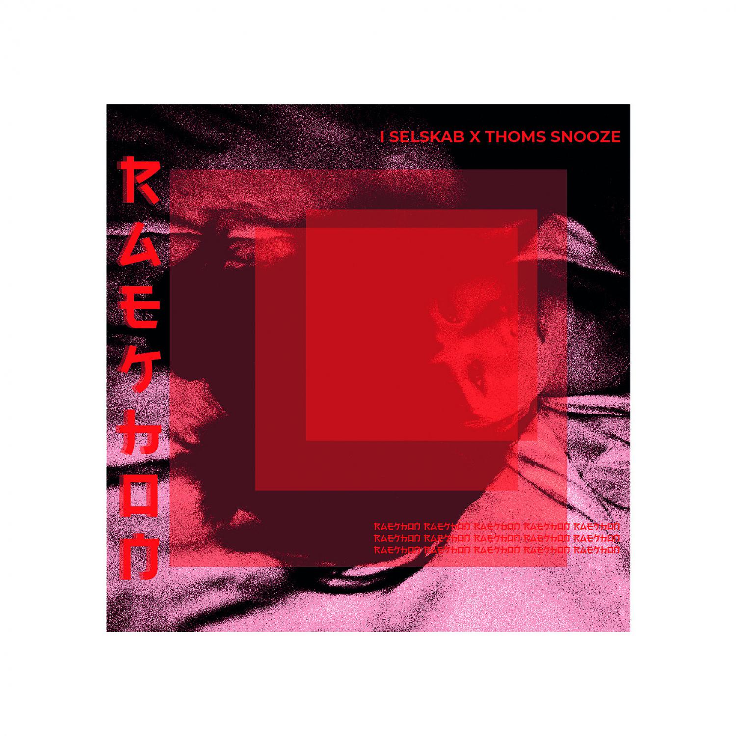 Постер альбома Raekhon
