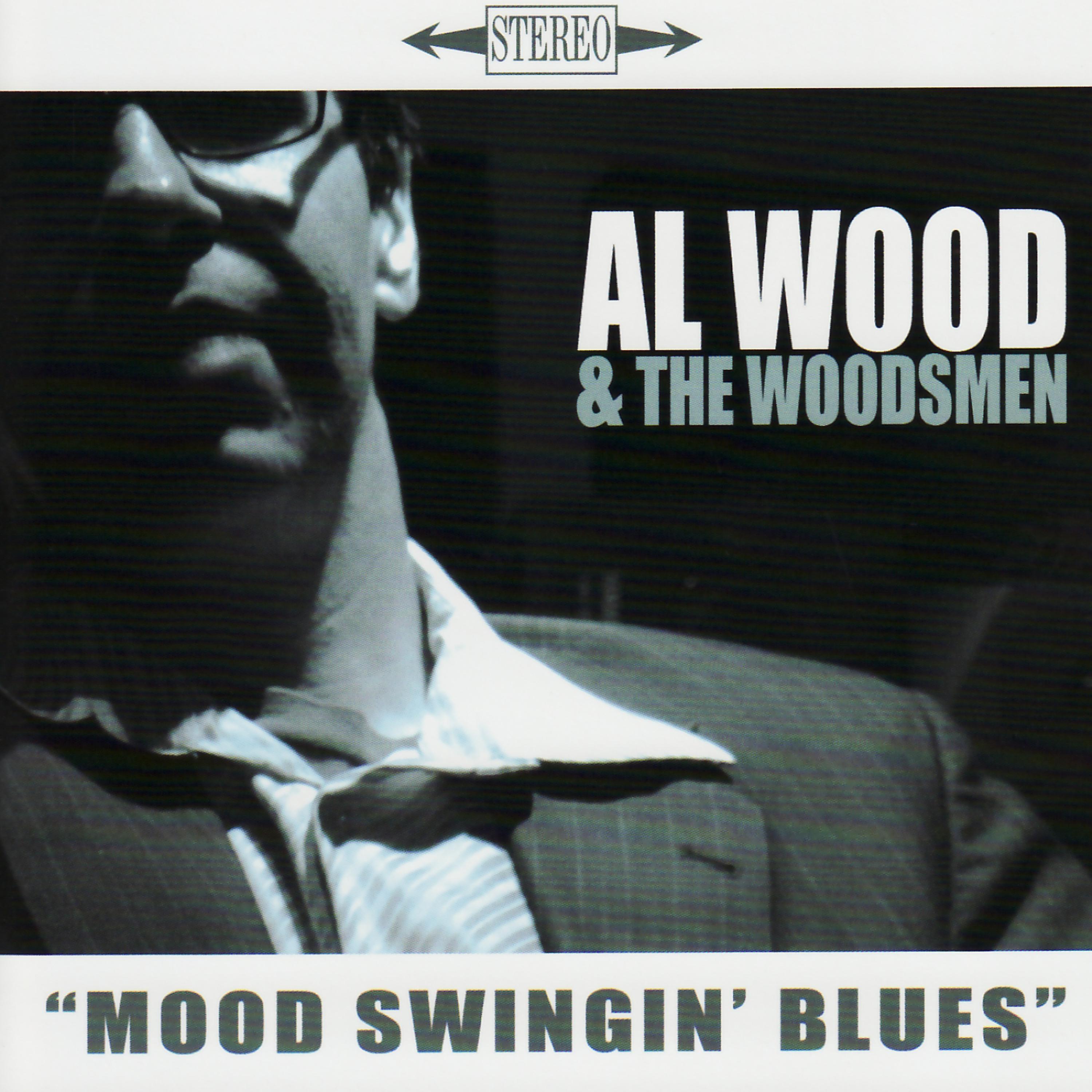Постер альбома Mood Swingin' Blues