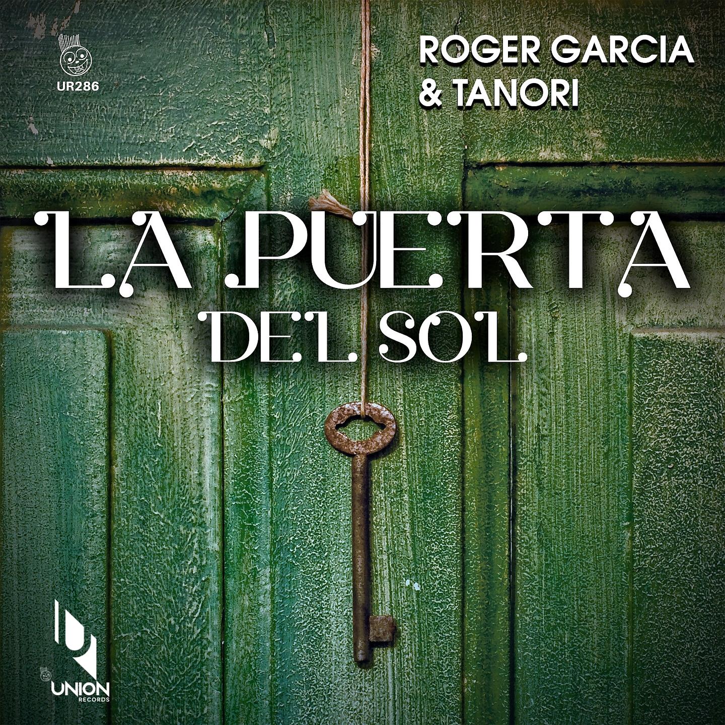 Постер альбома La Puerta del Sol