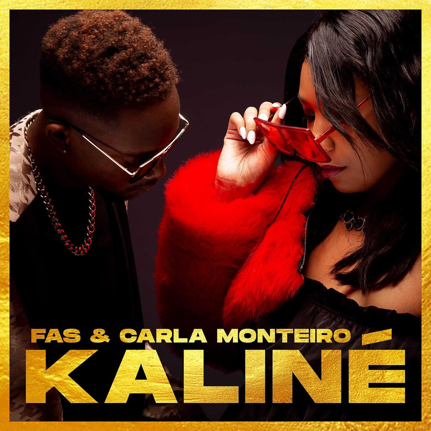 Постер альбома Kaliné