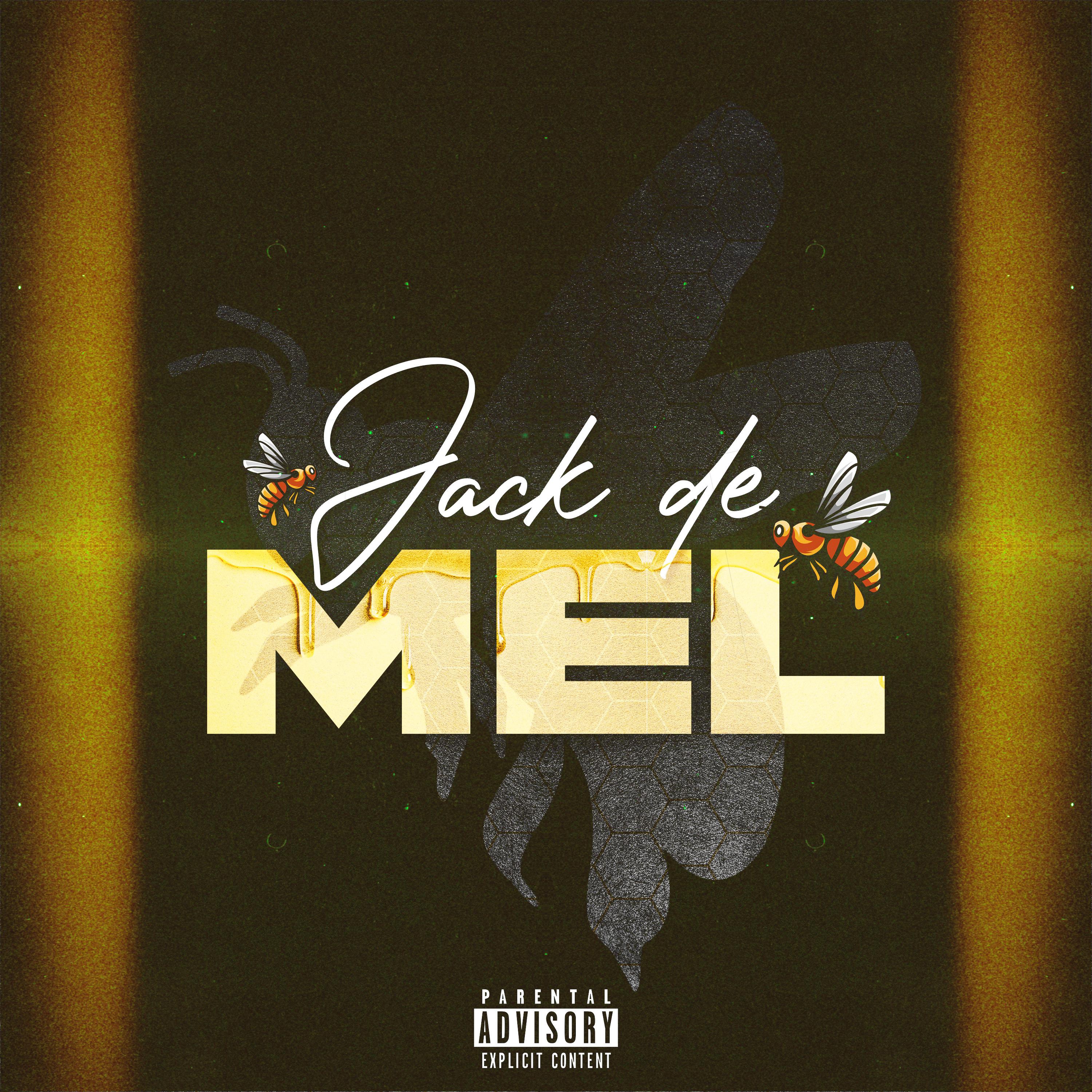 Постер альбома Jack de Mel