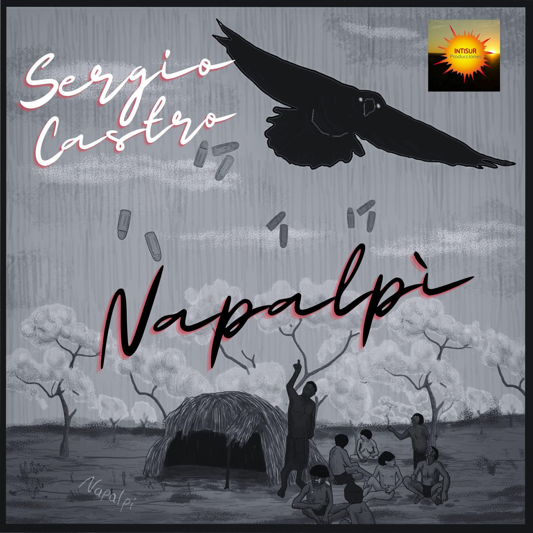 Постер альбома Napalpì