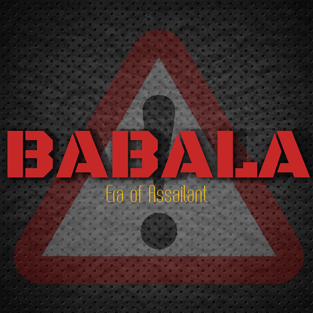 Постер альбома Babala