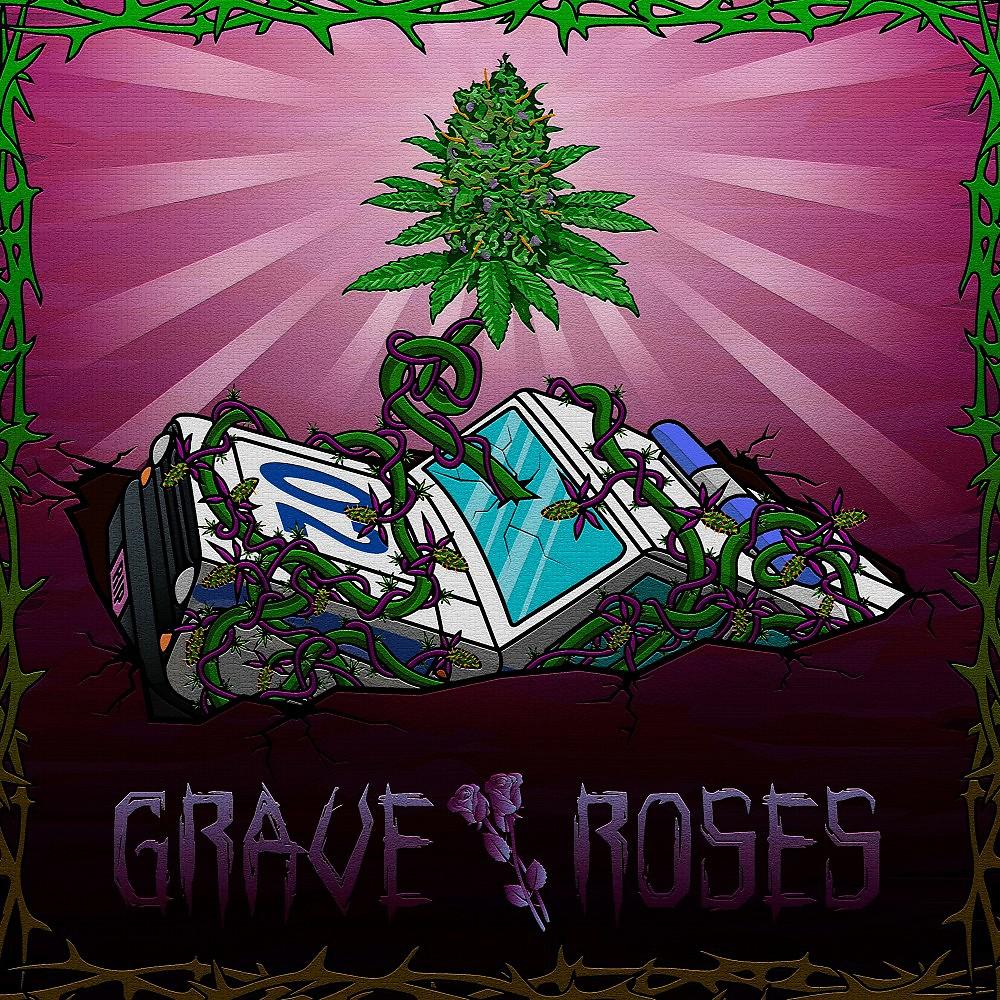 Постер альбома Grave Roses