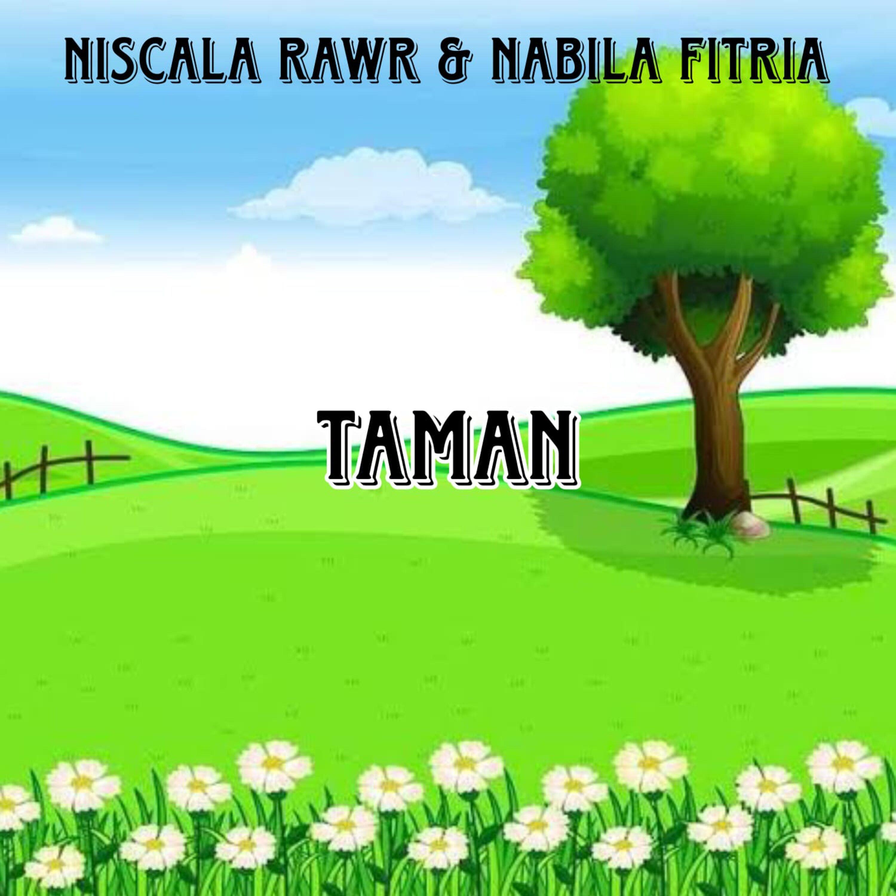 Постер альбома Taman