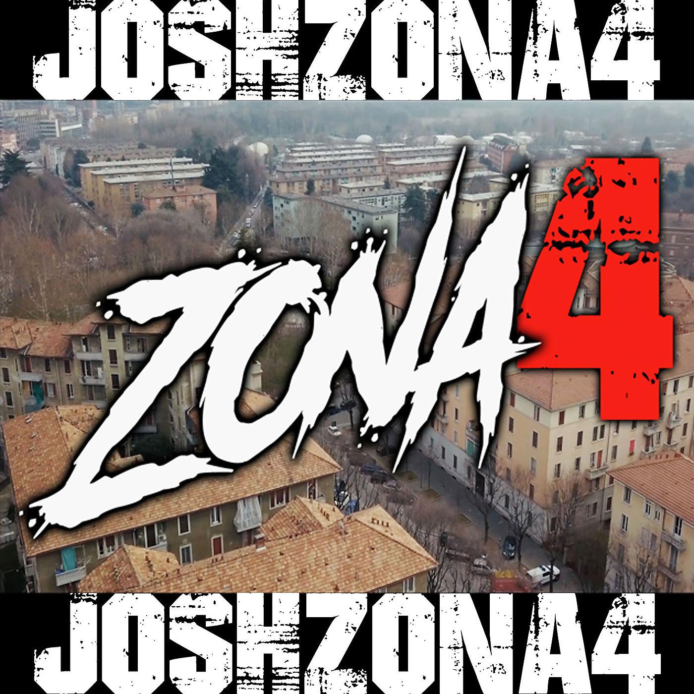 Постер альбома Zona 4
