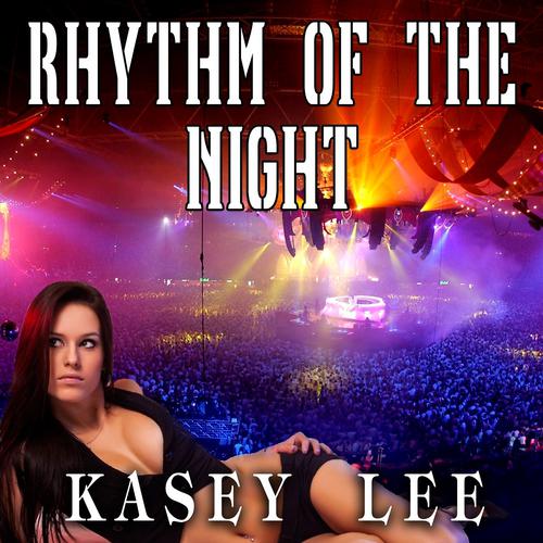 Постер альбома The Rhythm of the Night EP