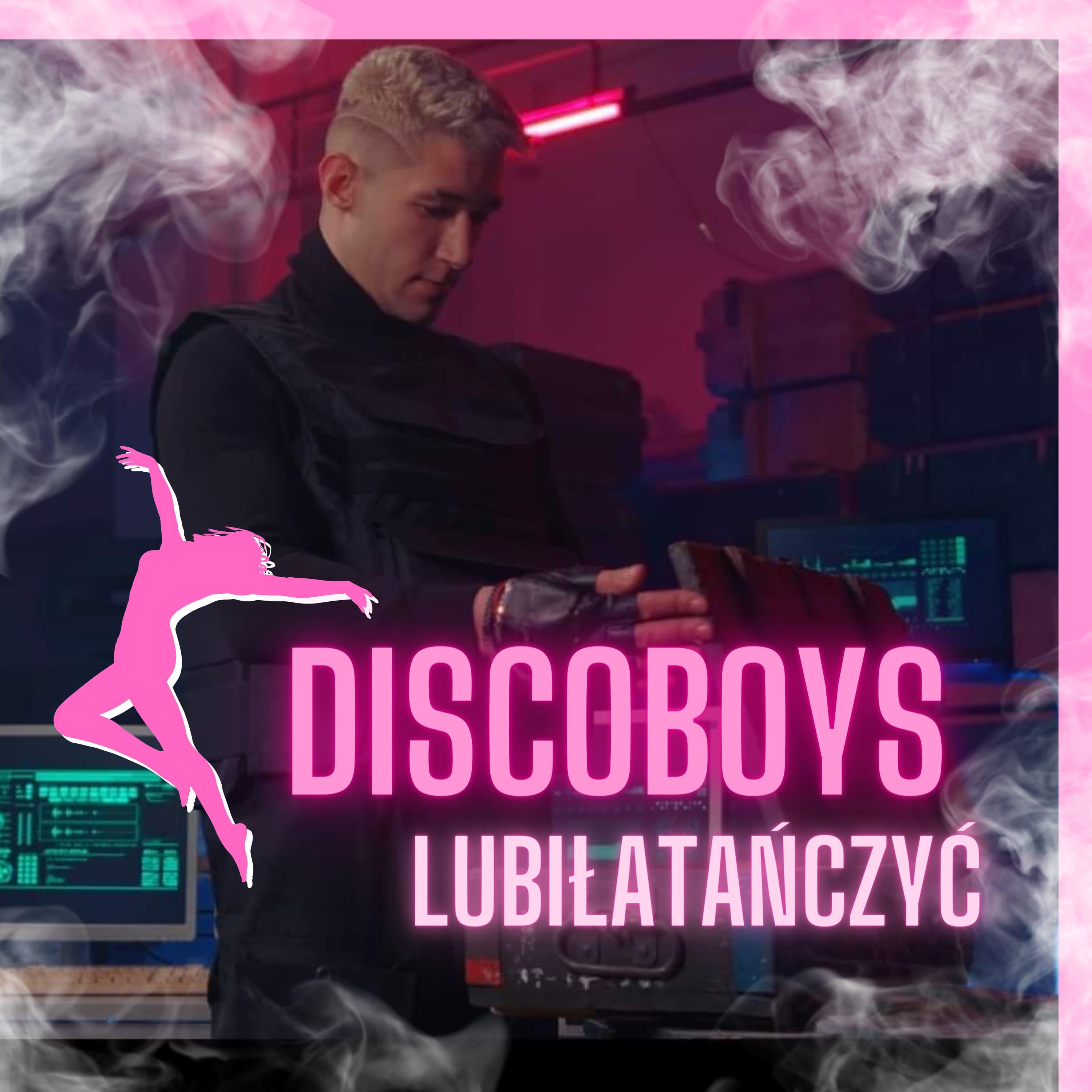 Постер альбома Lubiła Tańczyć
