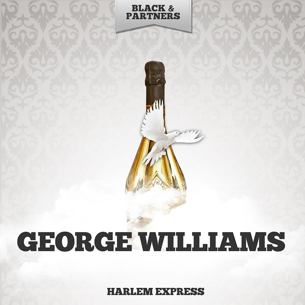 Постер альбома Harlem Express